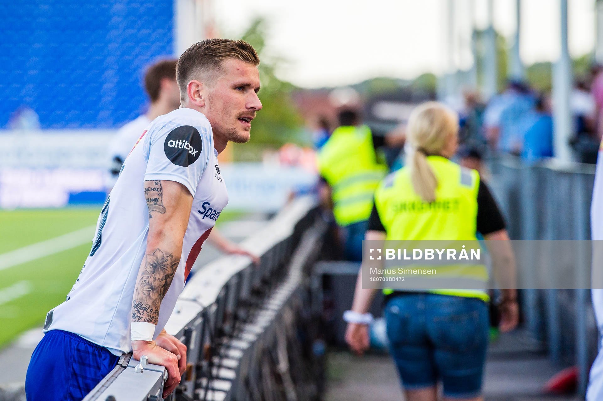 Erik Tønne of Ranheim