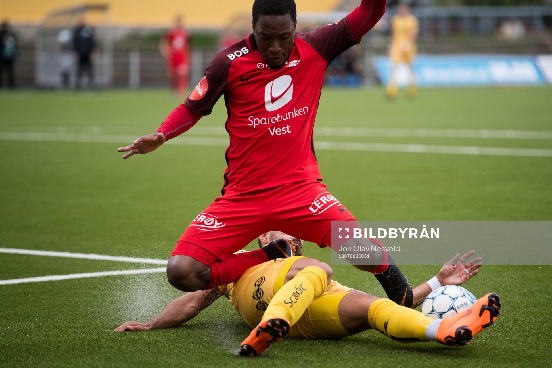 Ludcinio Marengo of Brann