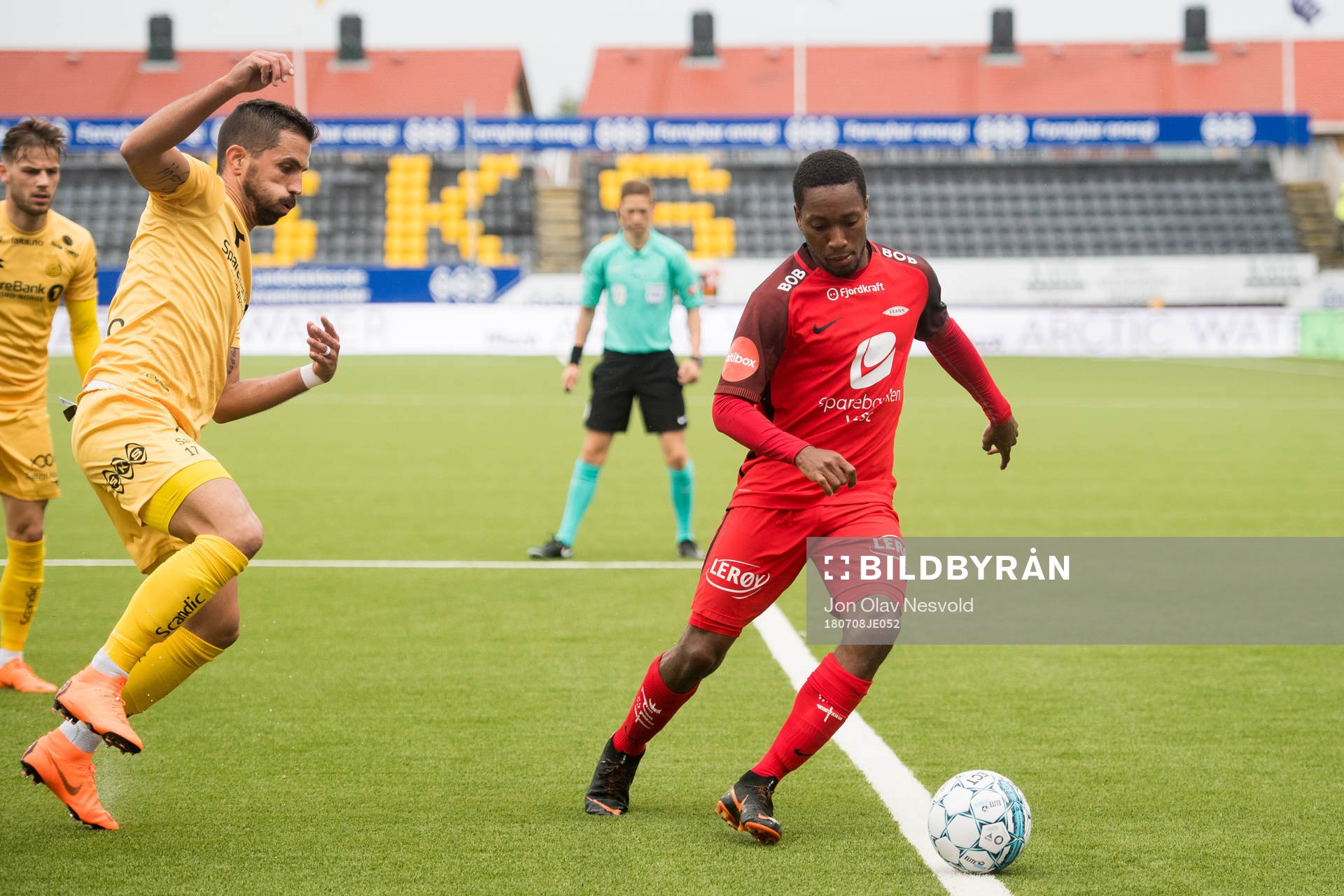 Ludcinio Marengo of Brann