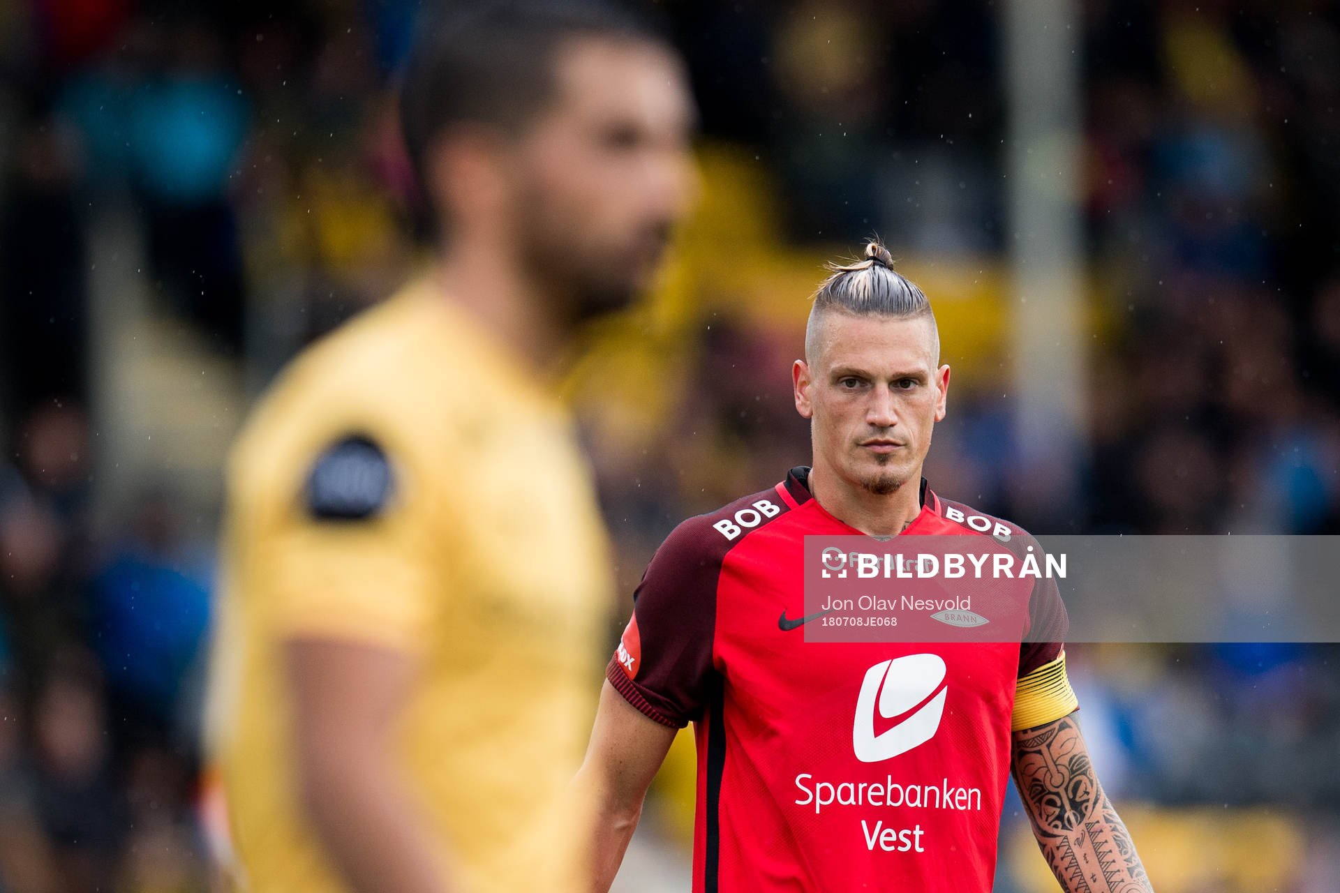 Vito Wormgoor of Brann