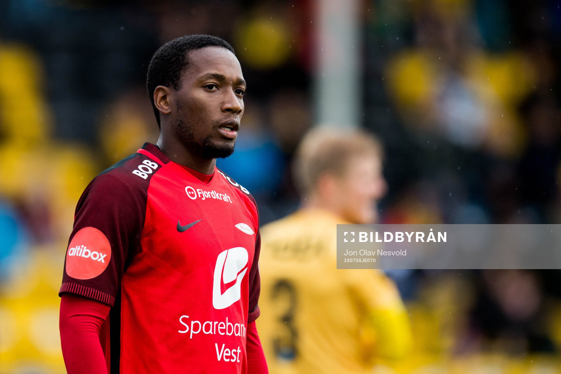 Ludcinio Marengo of Brann