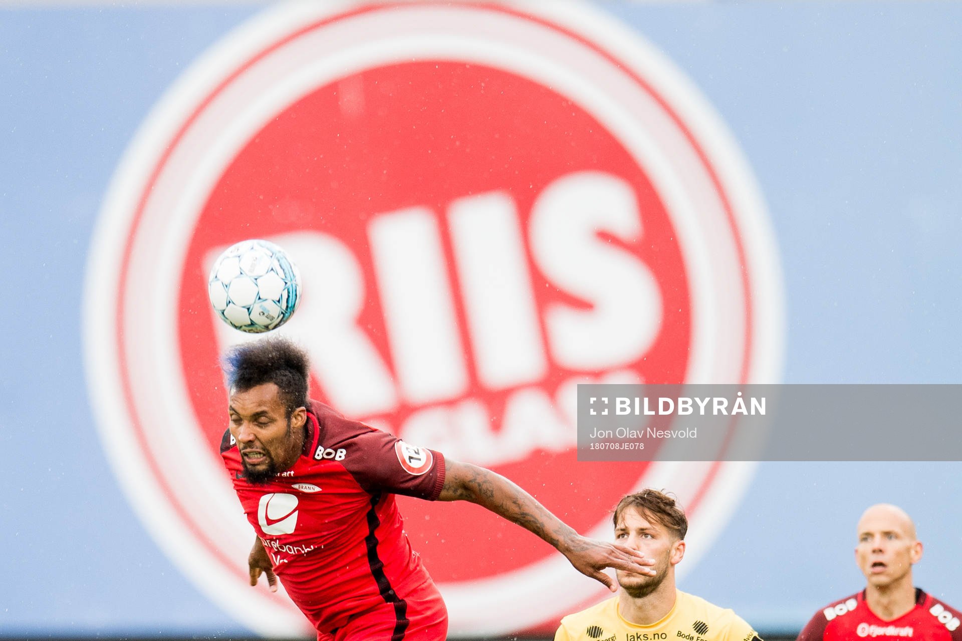 Vito Wormgoor of Brann