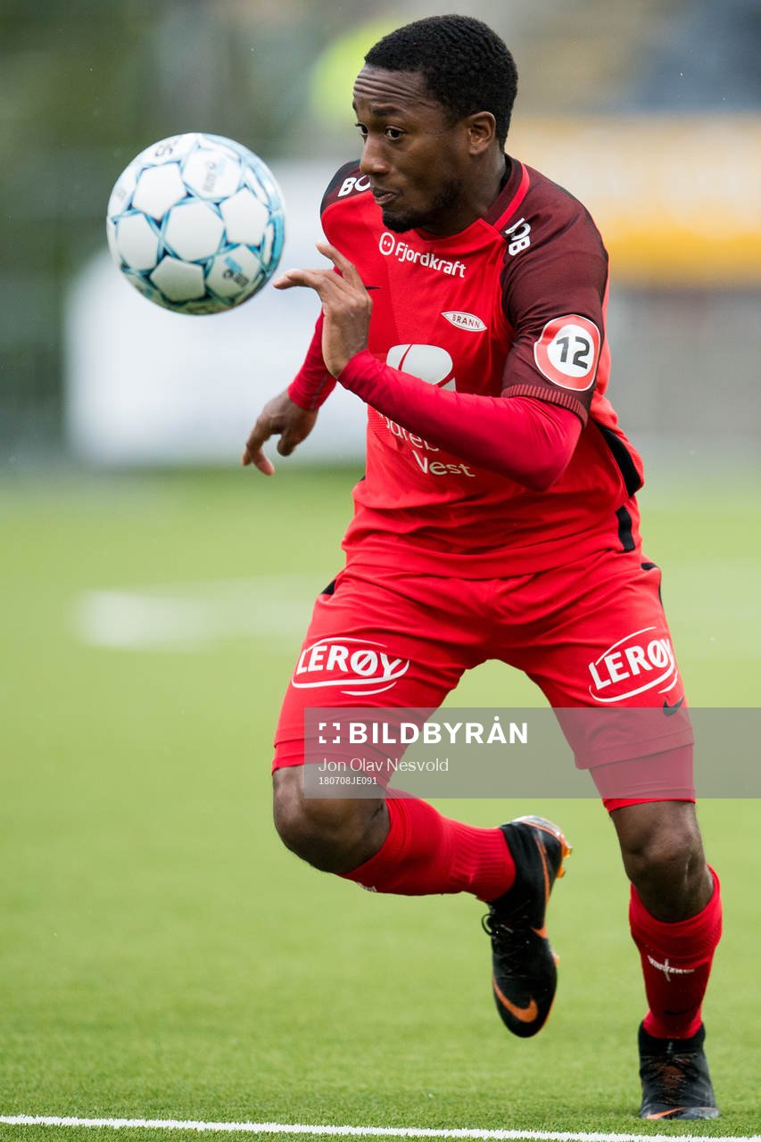 Ludcinio Marengo of Brann