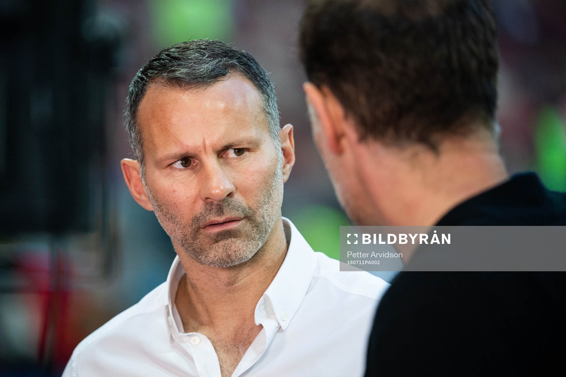 Ryan Giggs
