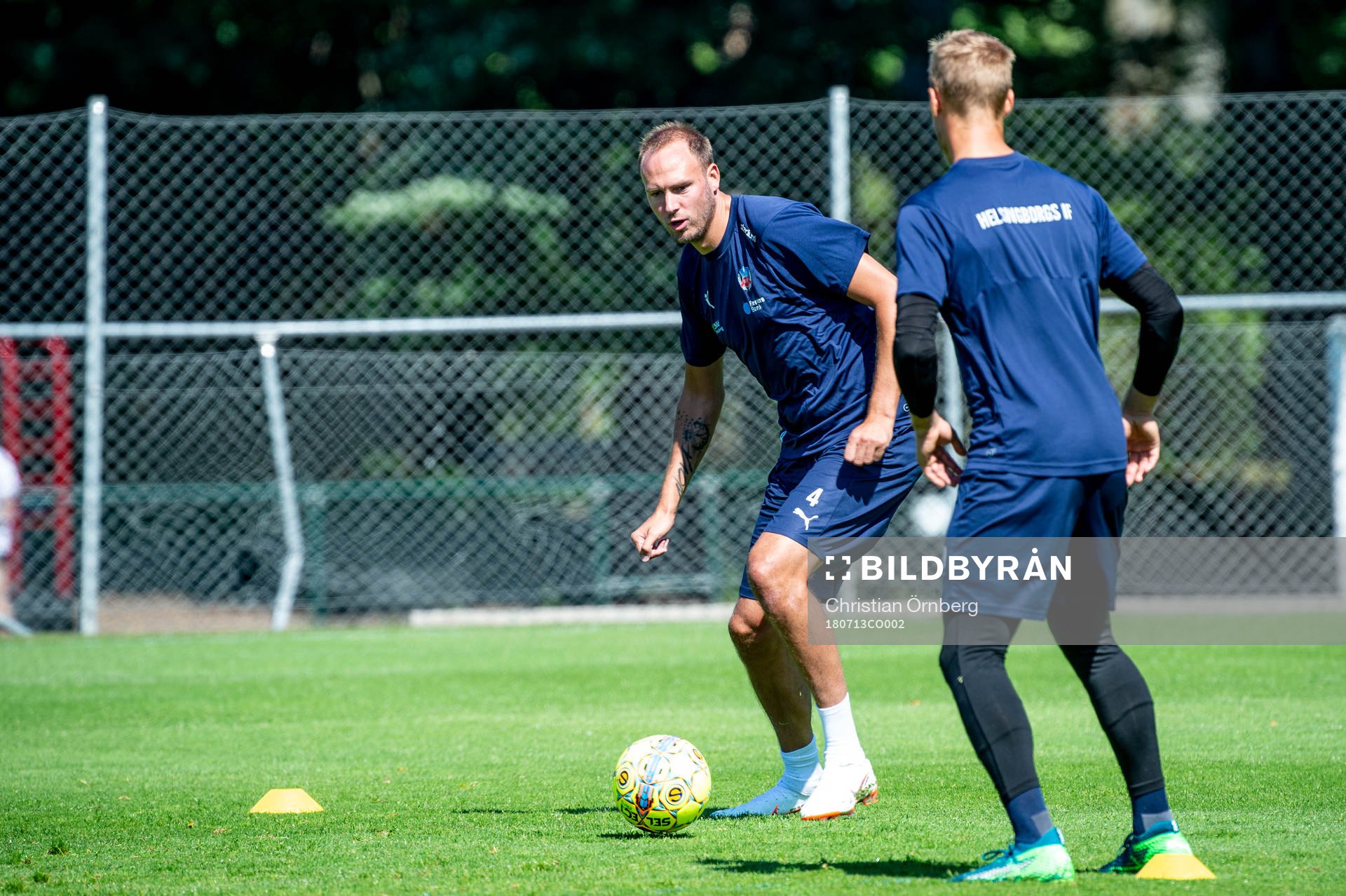 Andreas Granqvist