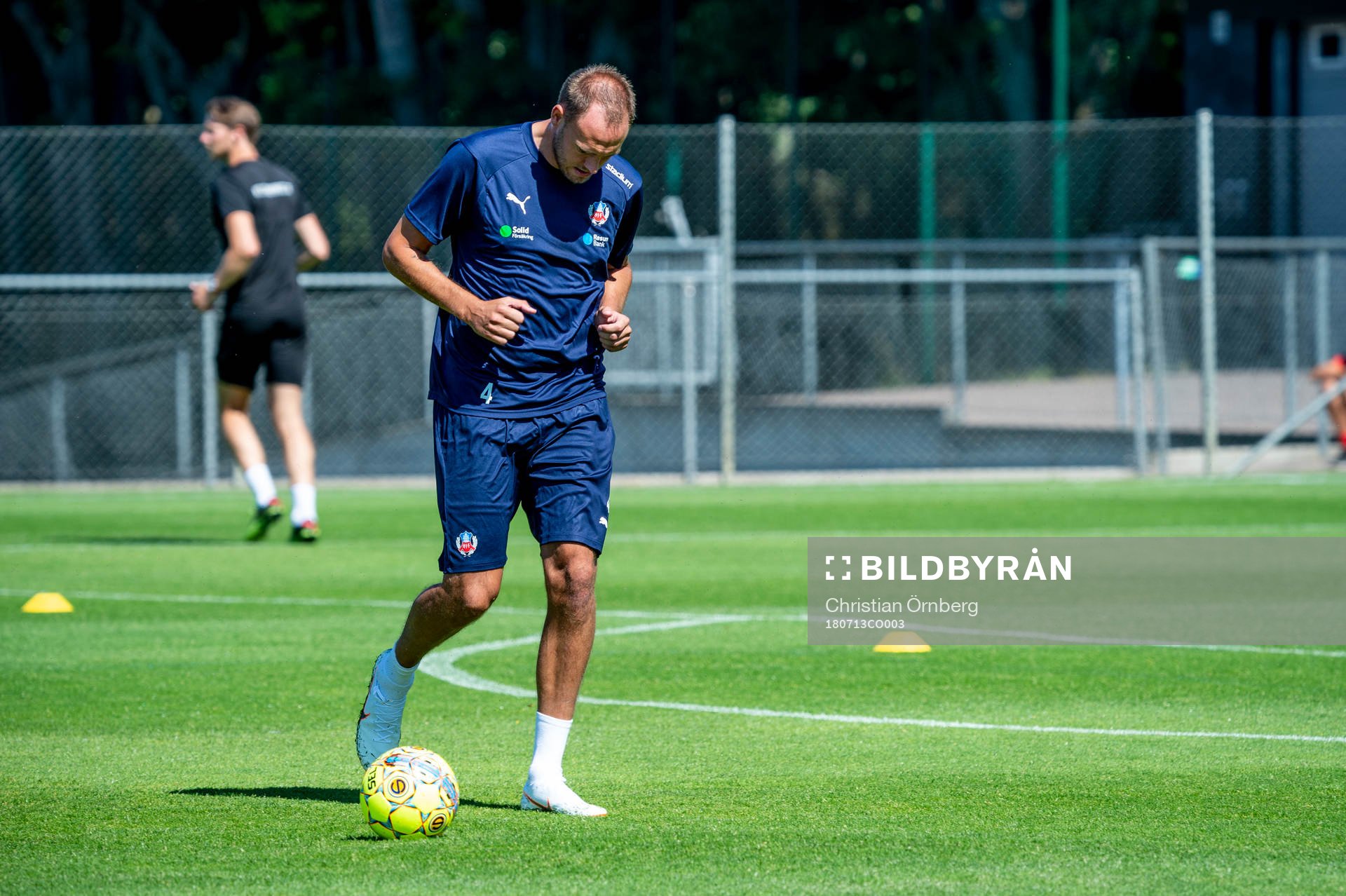 Andreas Granqvist
