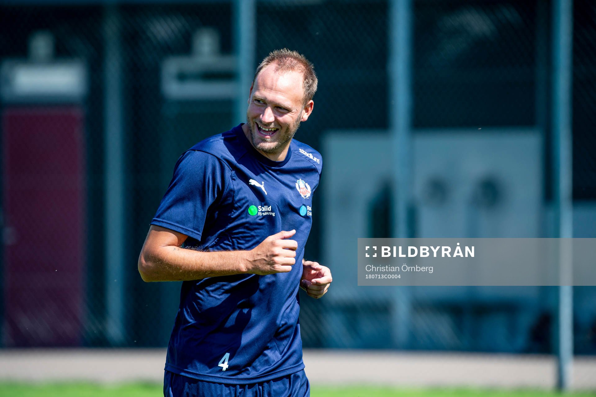 Andreas Granqvist