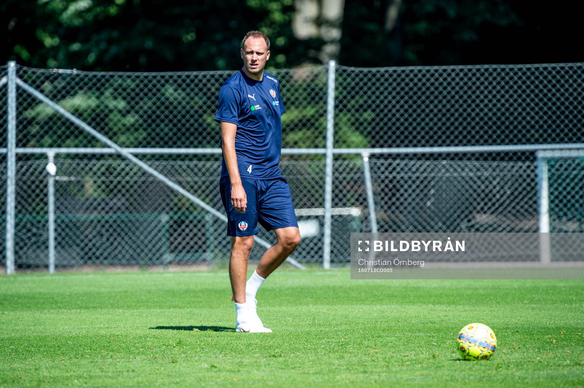 Andreas Granqvist