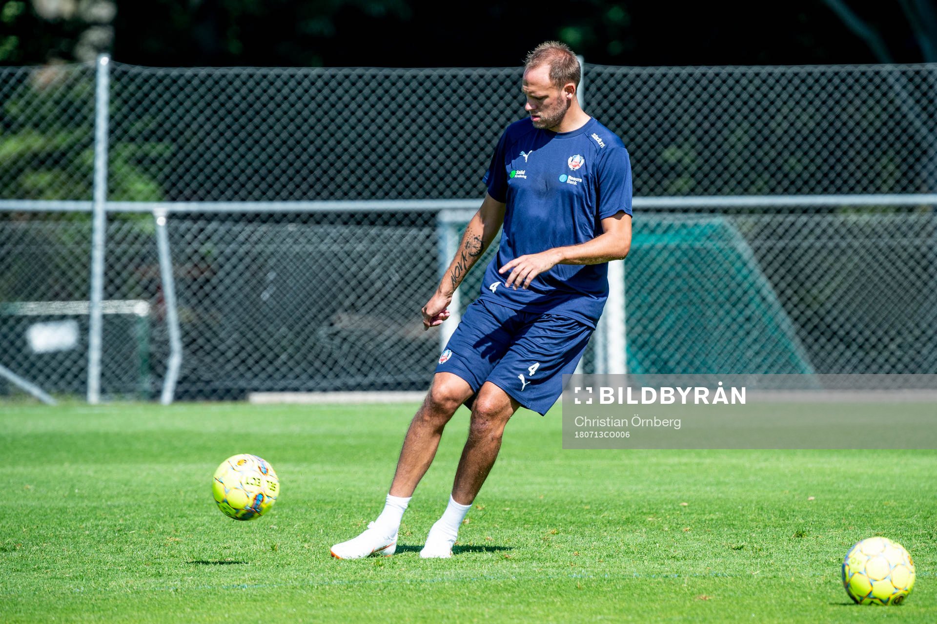 Andreas Granqvist