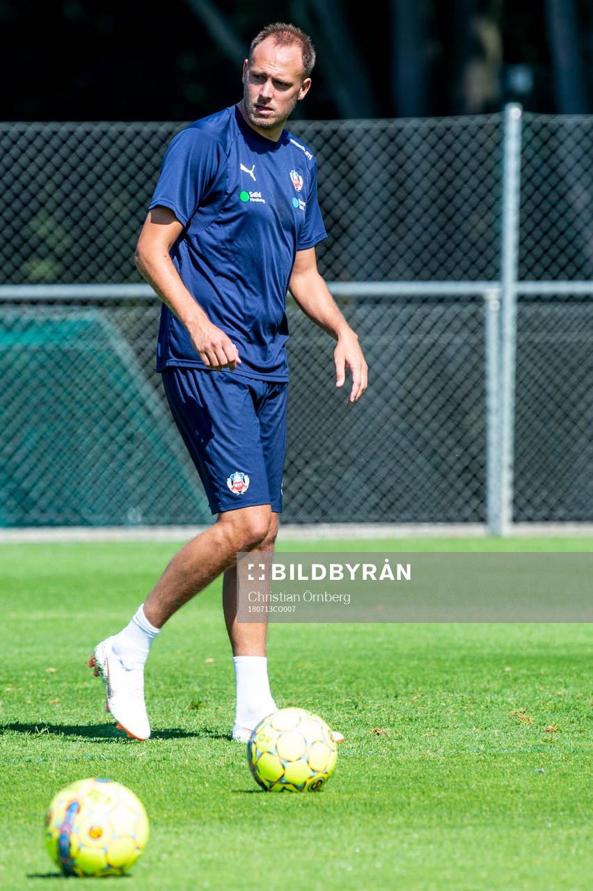 Andreas Granqvist
