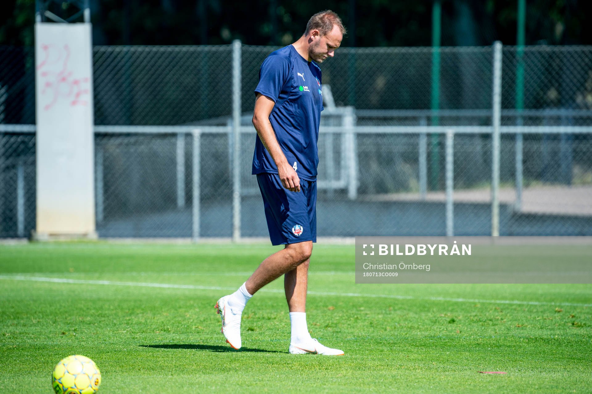 Andreas Granqvist