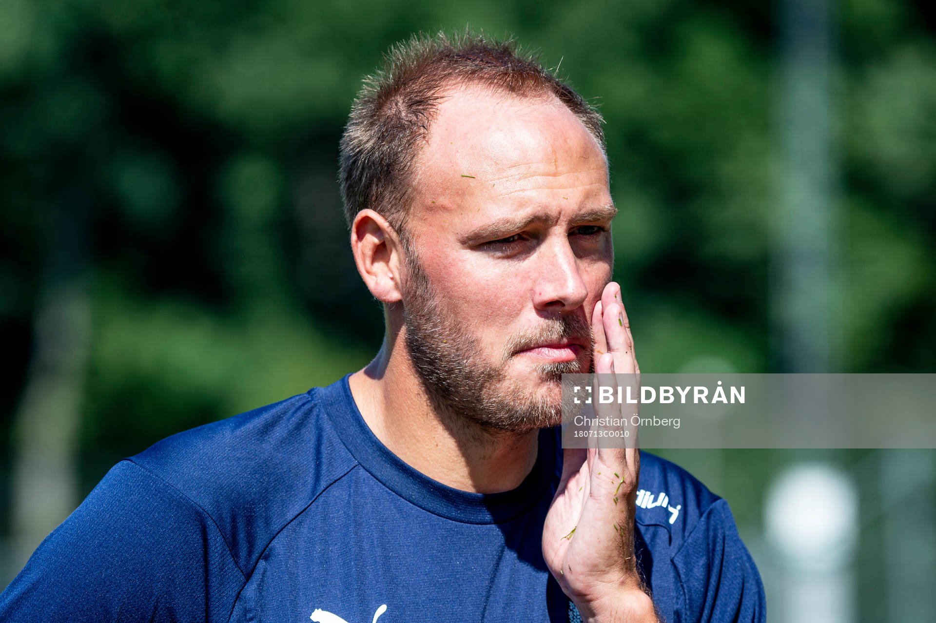 Andreas Granqvist