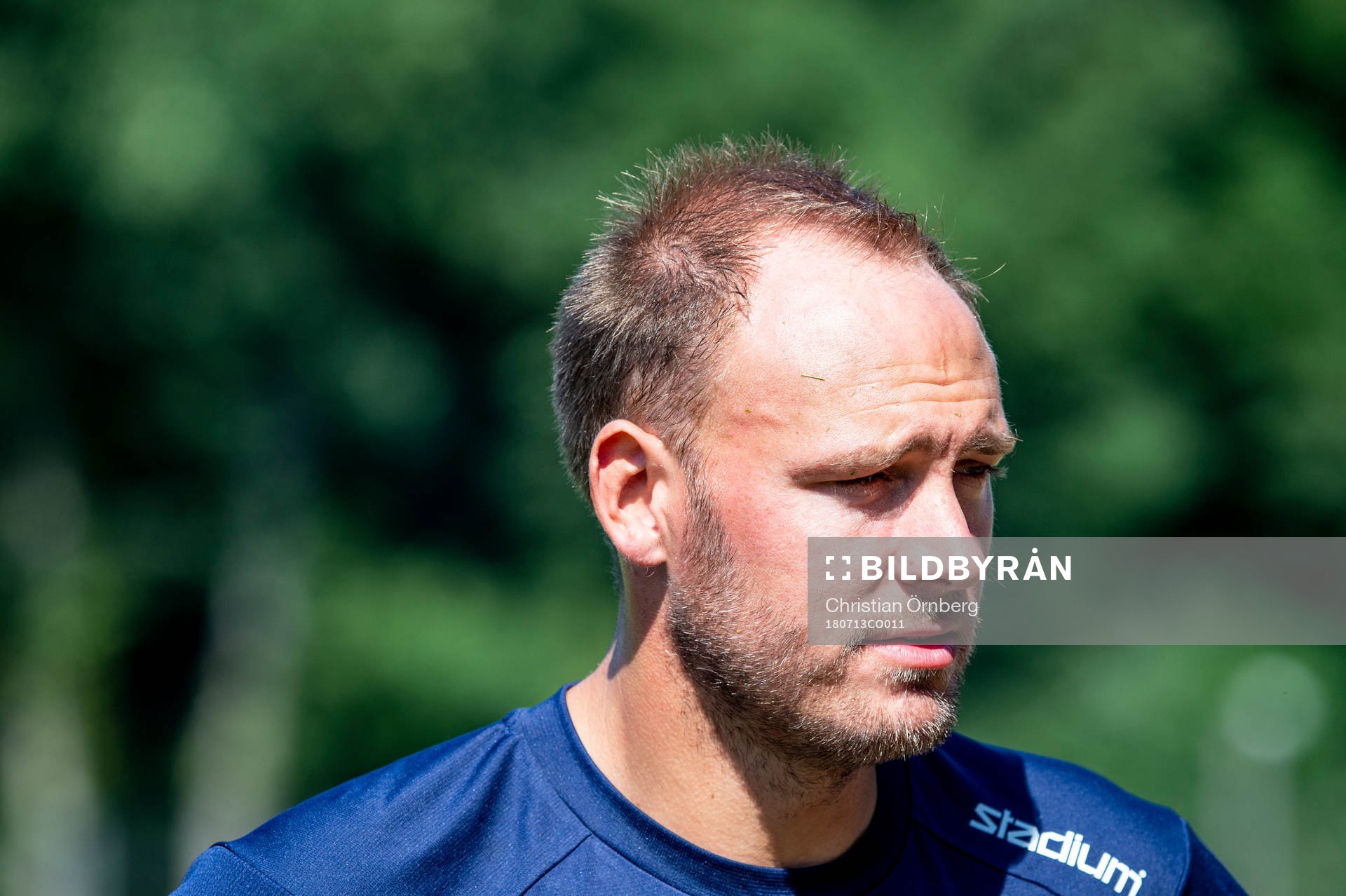 Andreas Granqvist
