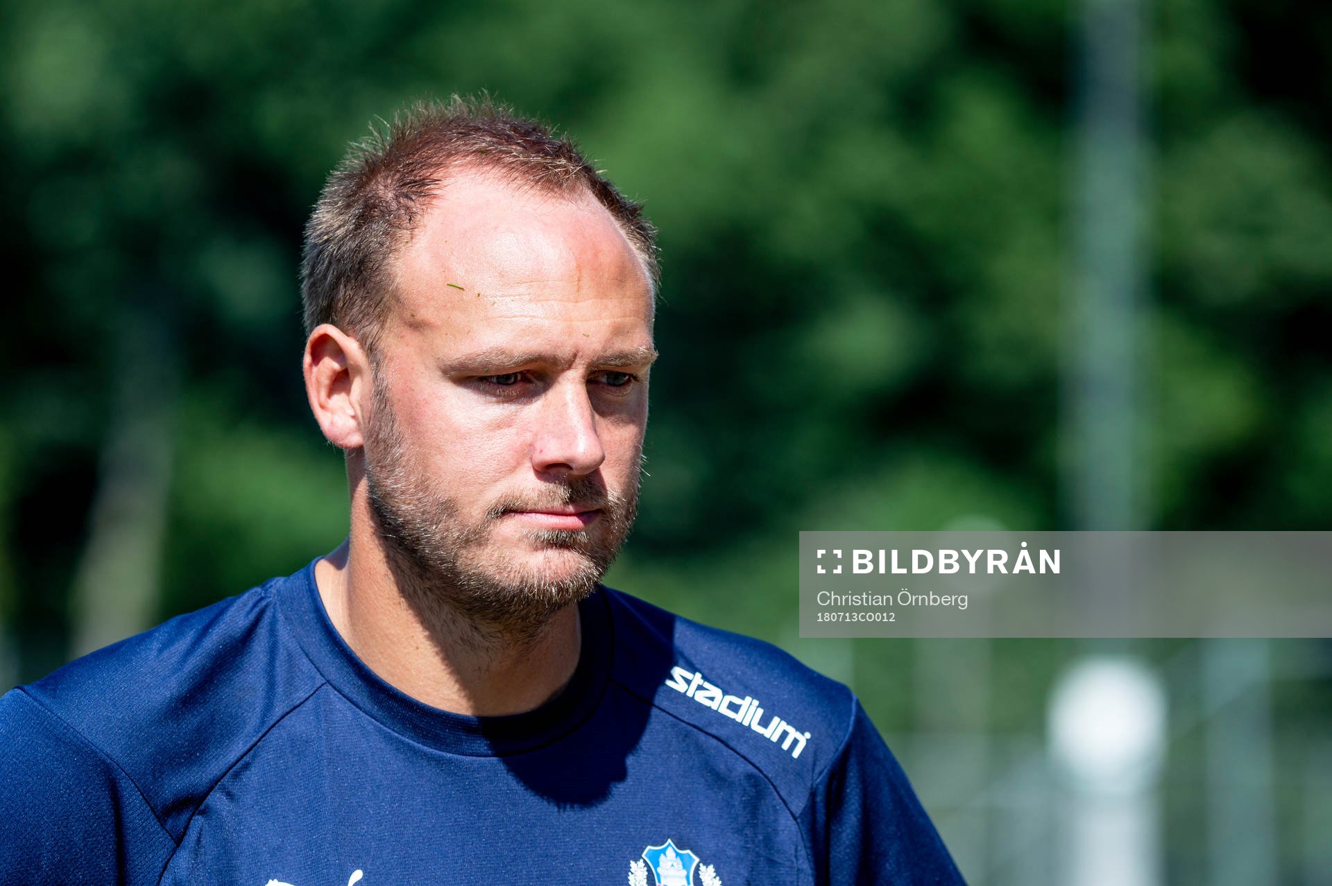 Andreas Granqvist