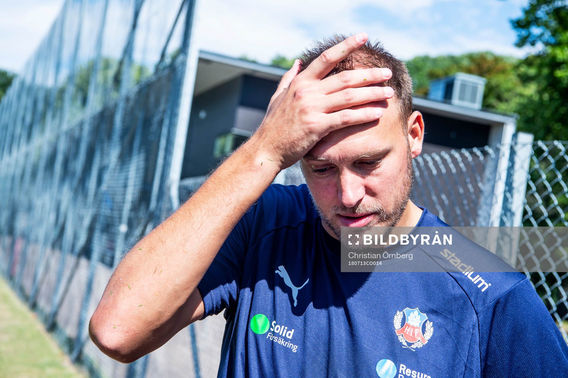 Andreas Granqvist