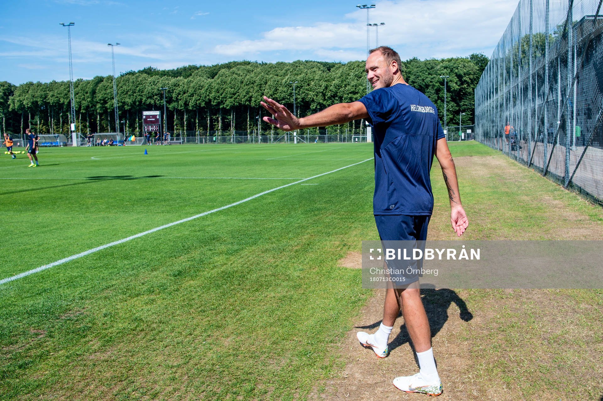 Andreas Granqvist