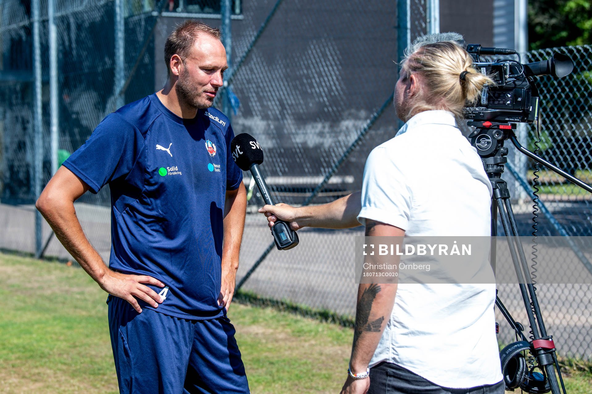 Andreas Granqvist