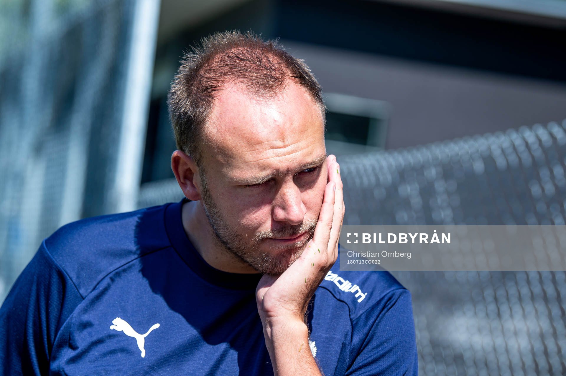 Andreas Granqvist