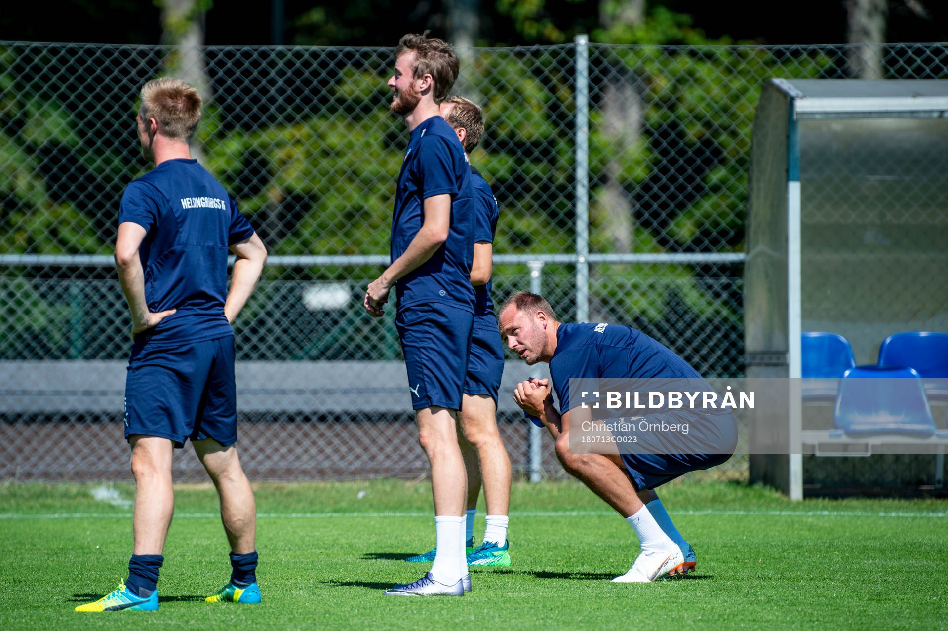 Andreas Granqvist