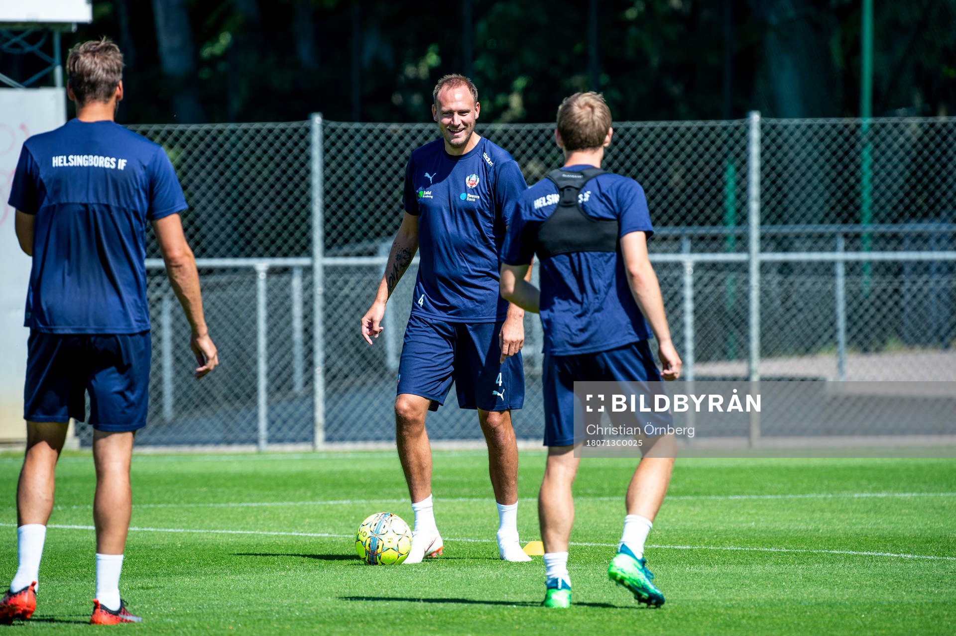 Andreas Granqvist