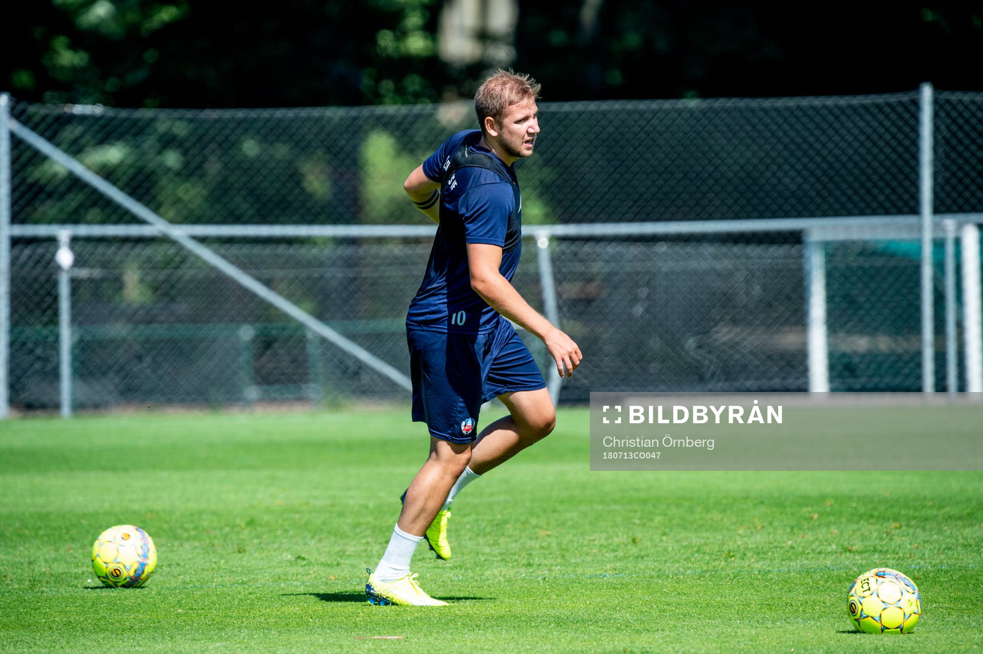 Darijan Bojanic