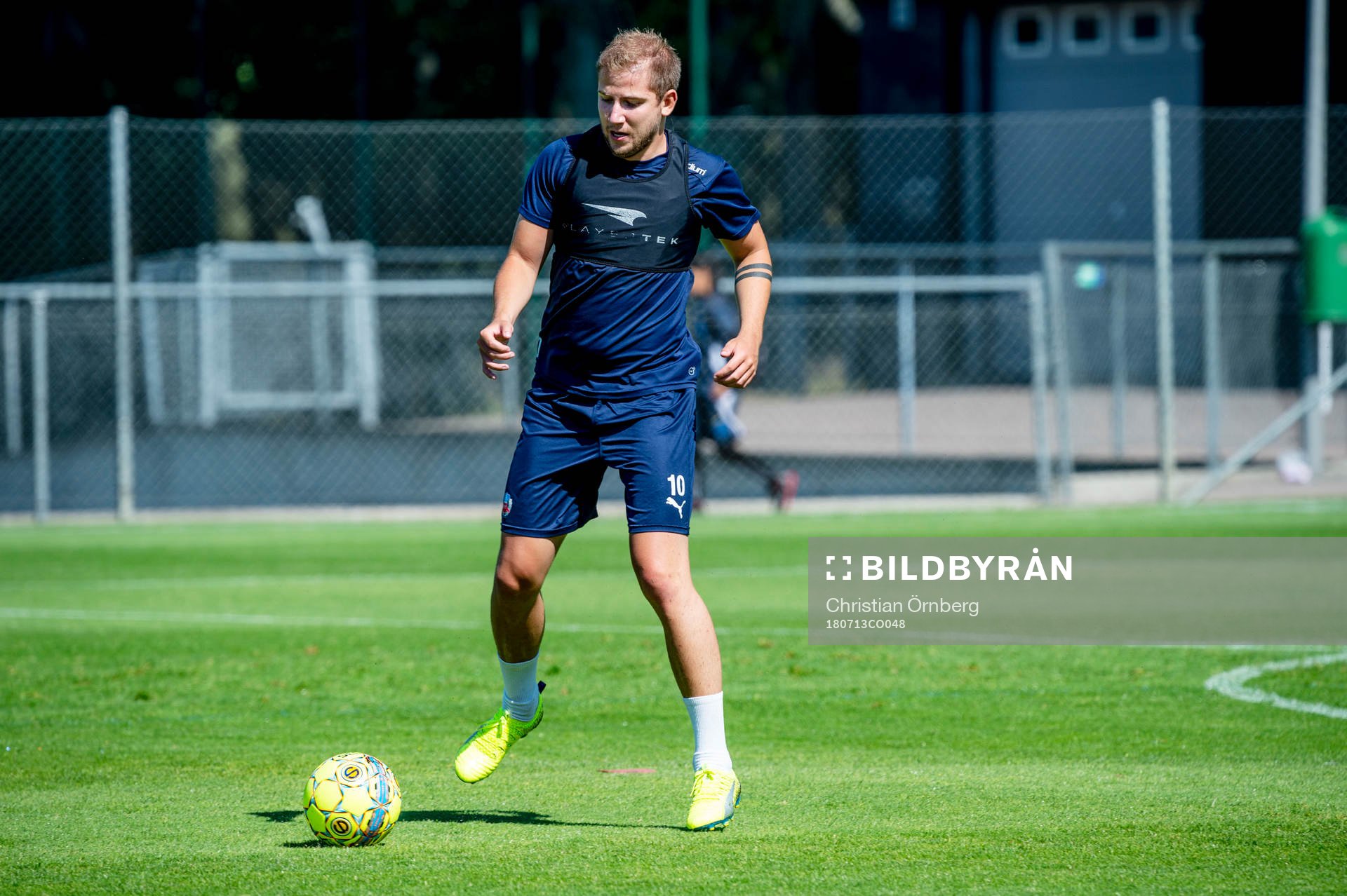 Darijan Bojanic