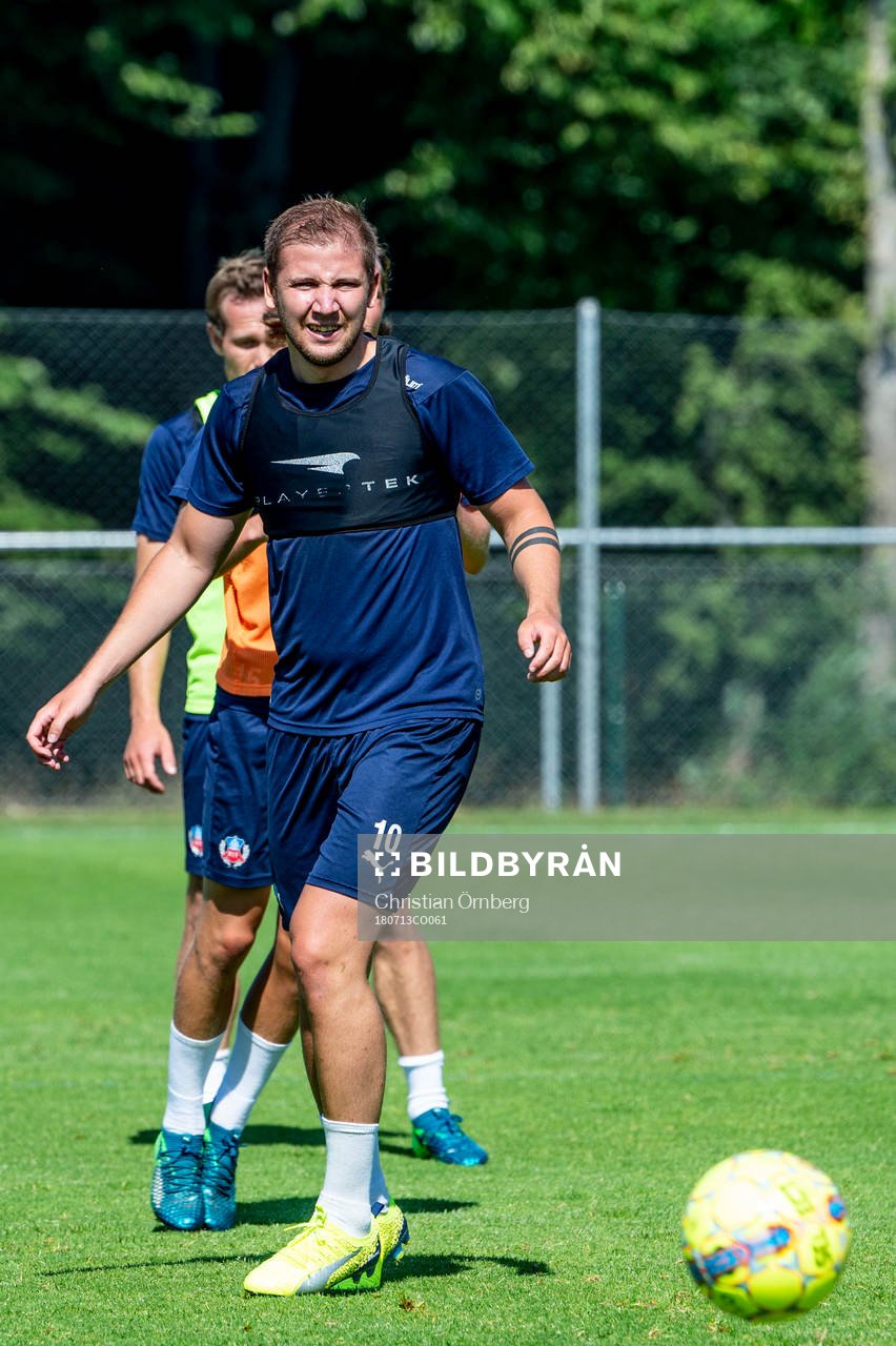 Darijan Bojanic