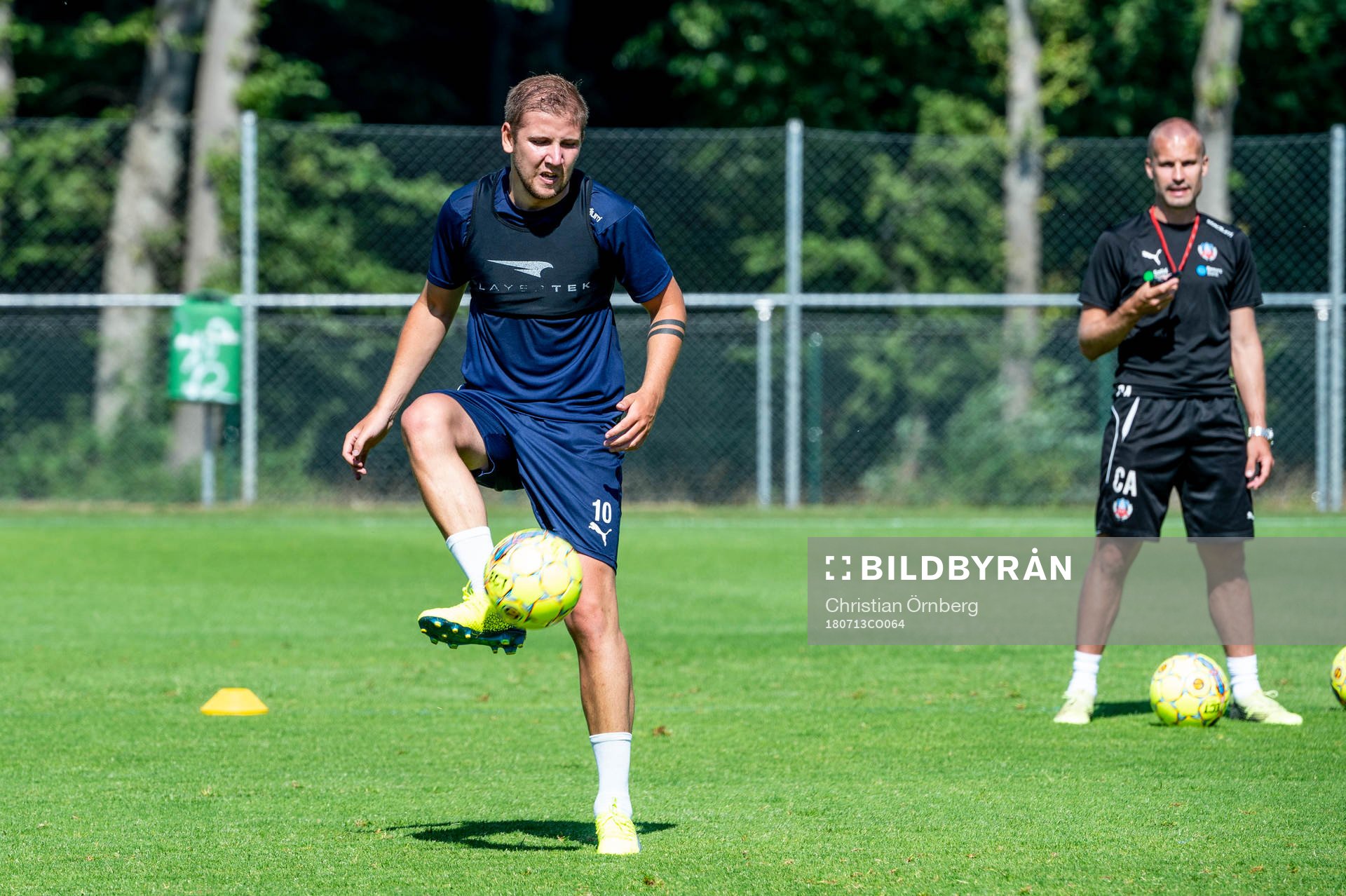 Darijan Bojanic