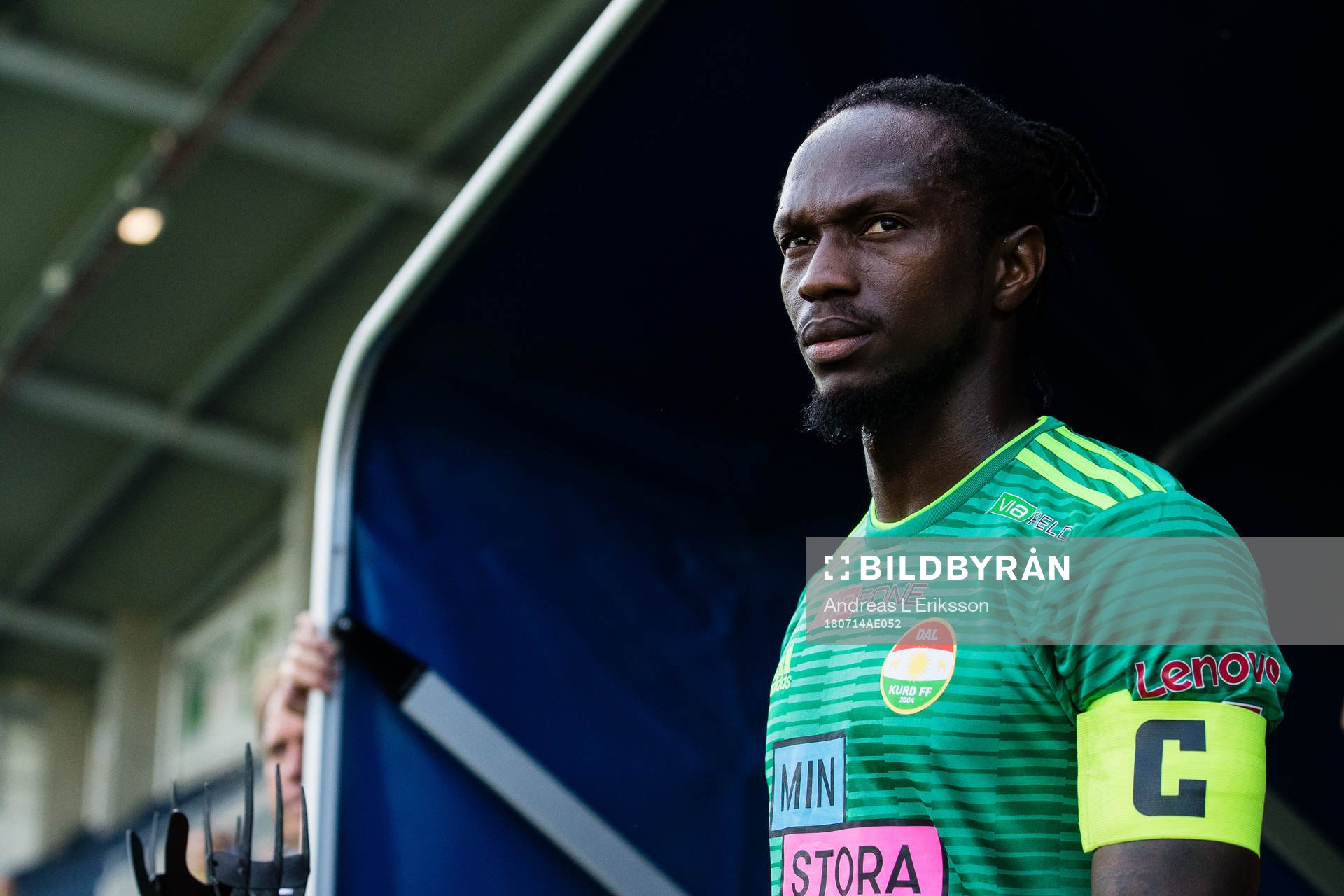 Dalkurds Kebba Ceesay