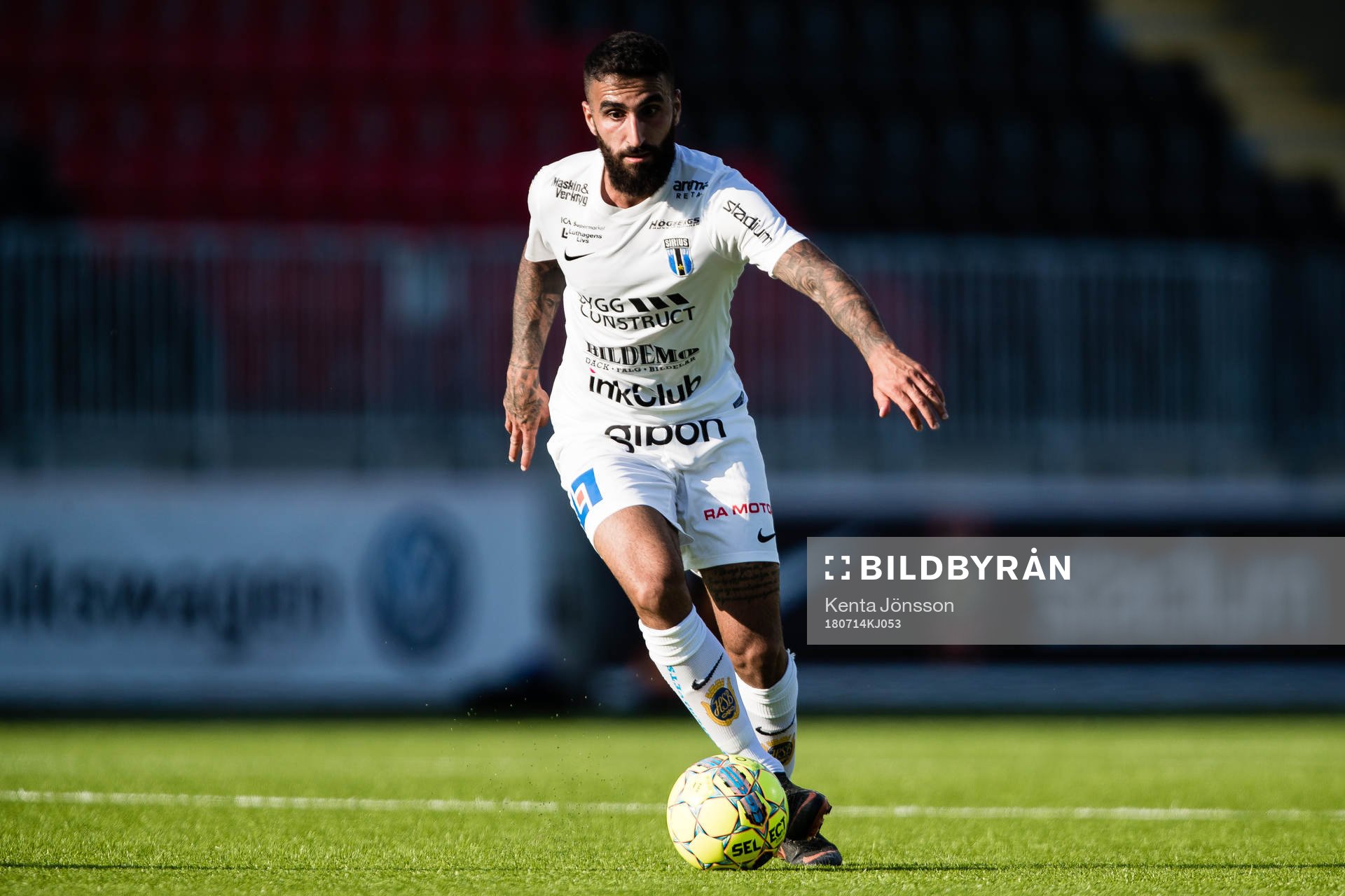 Sirius Charbel Georges