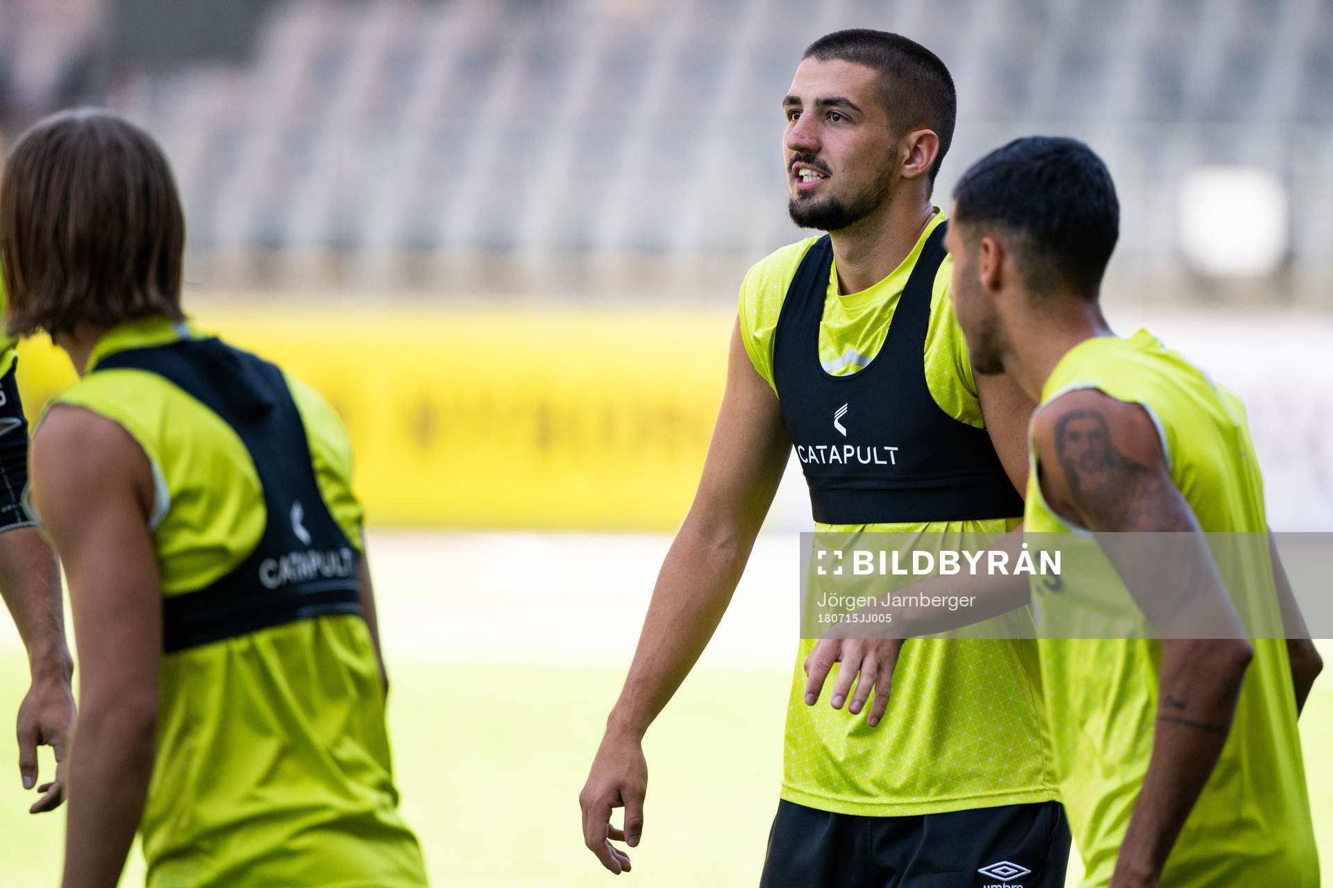 Ibrahim Dresevic