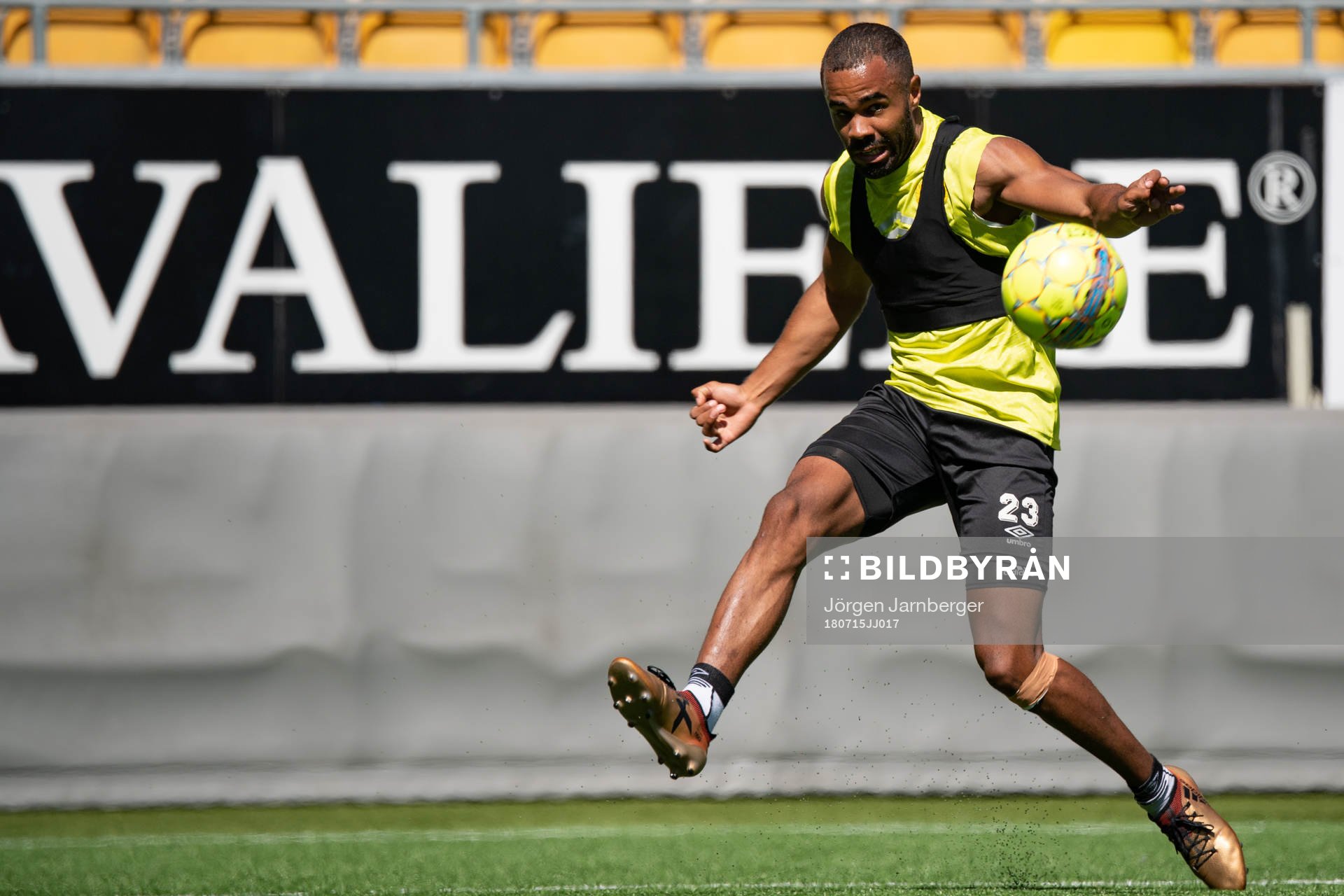 Alex Dyer