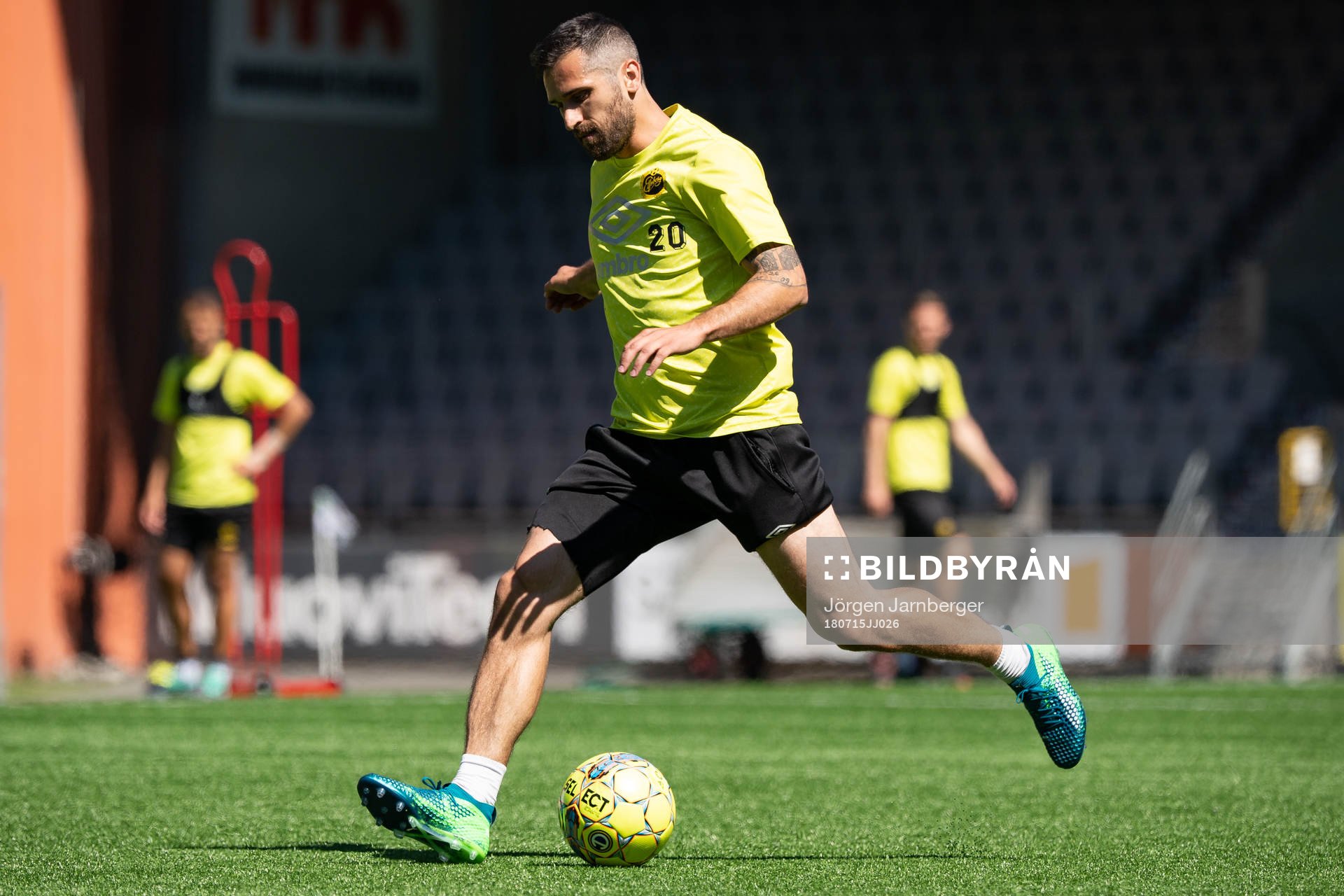 Emir Bajrami
