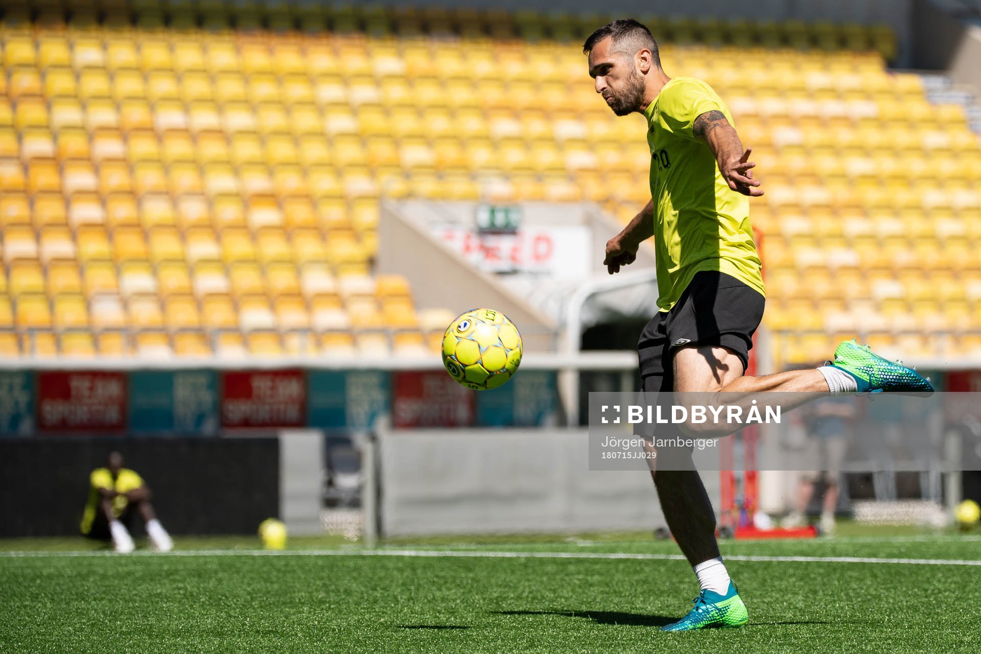 Emir Bajrami