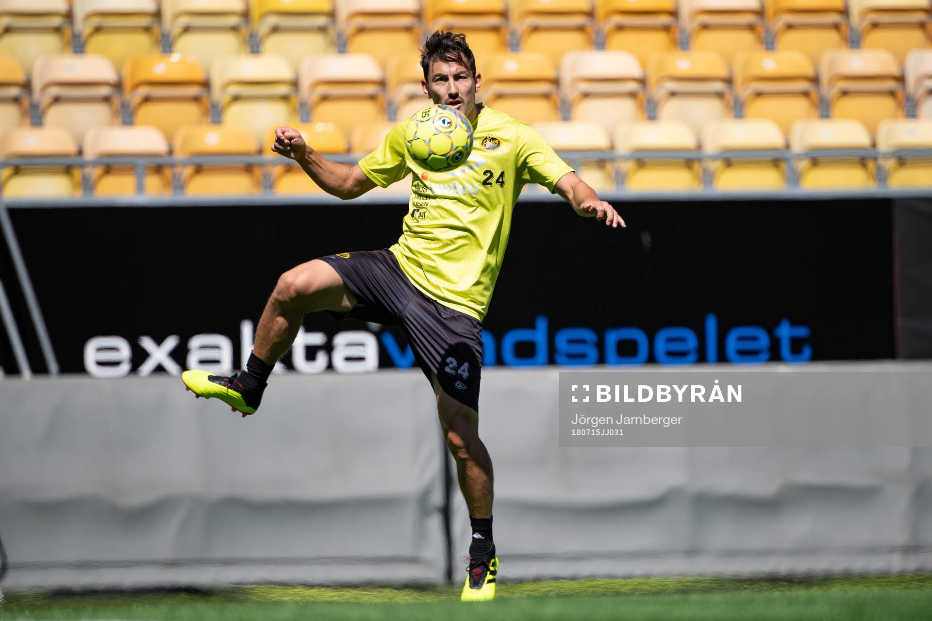 Stefan Ishizaki