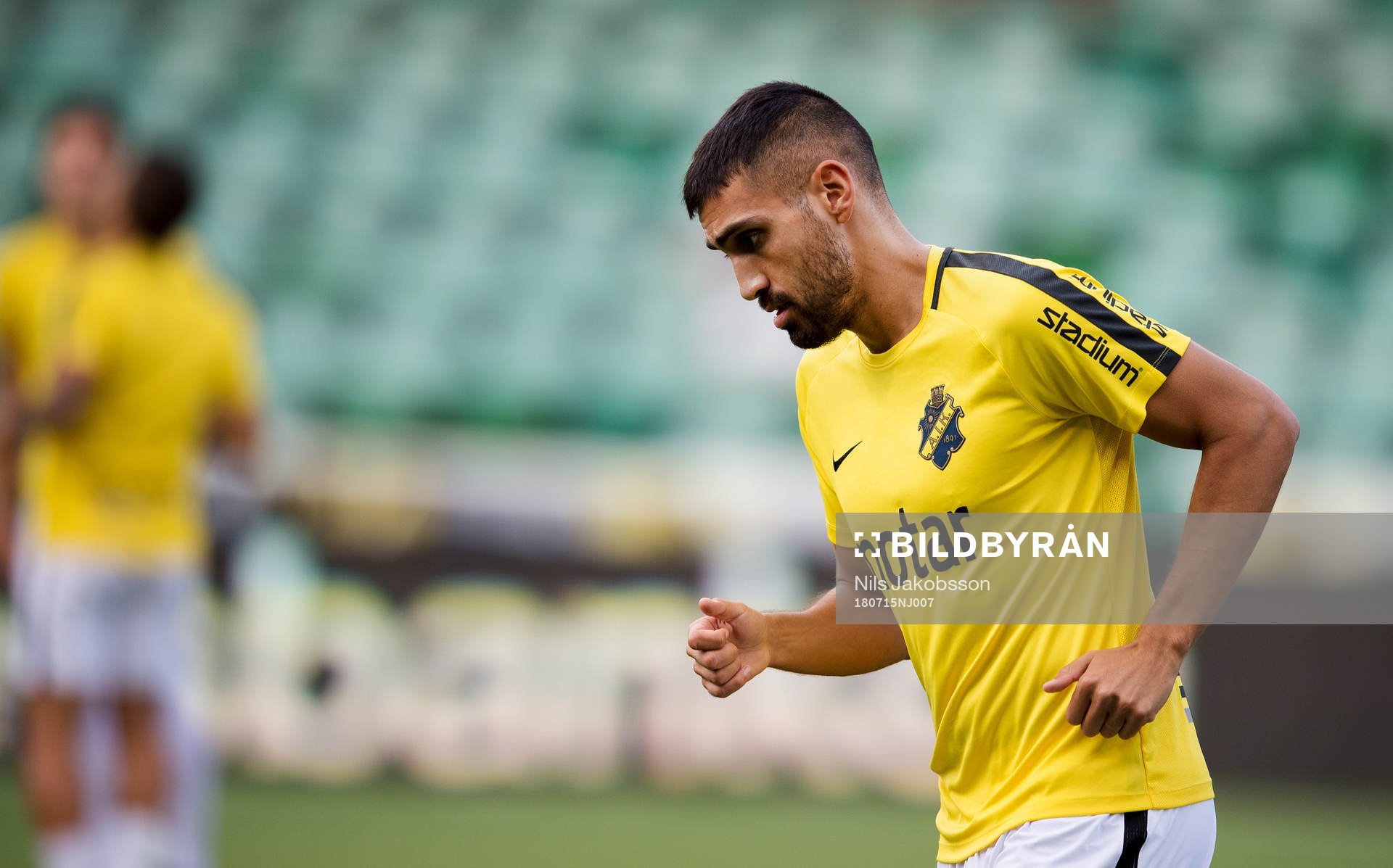 s Stefan Silva