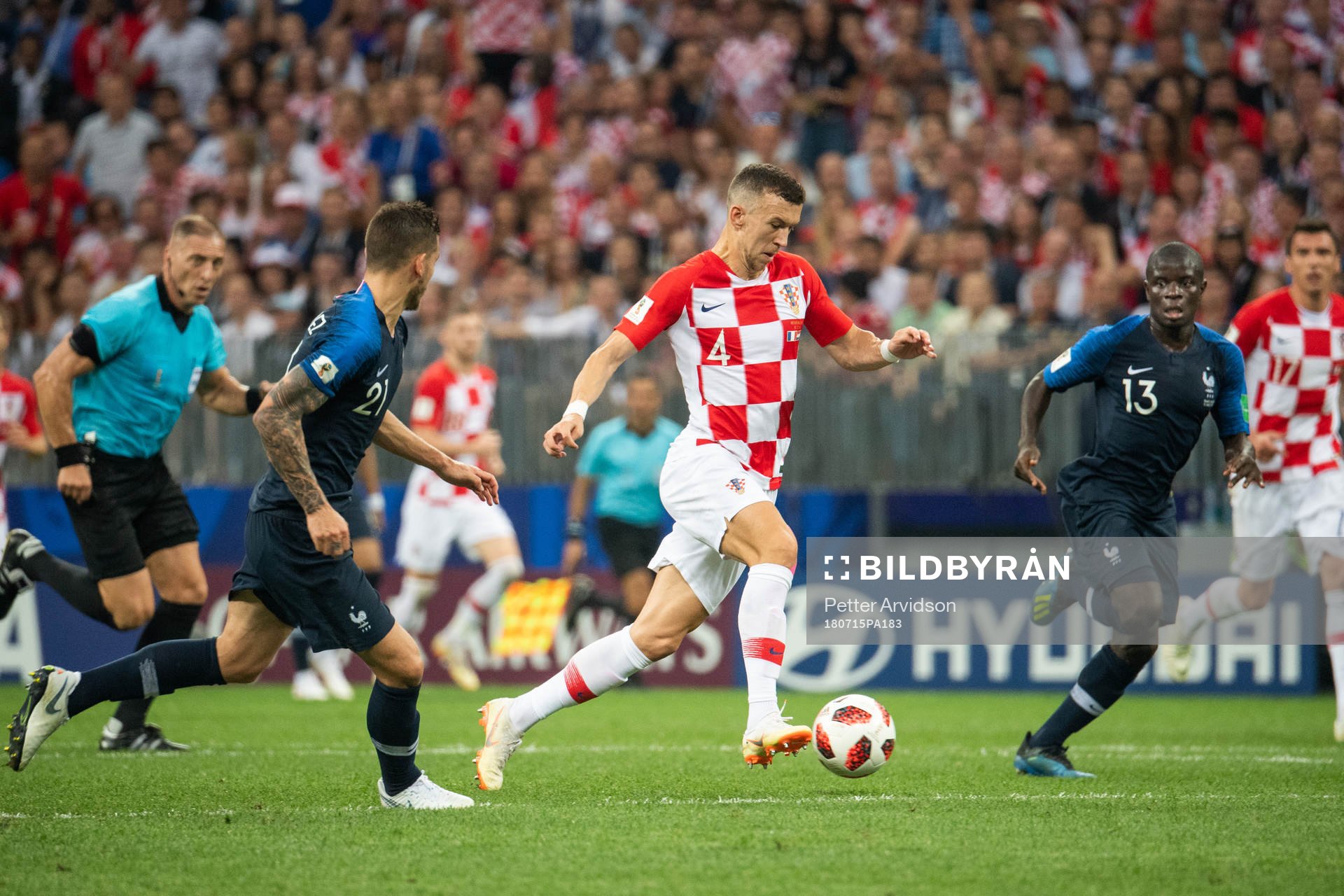 Ivan Perisic