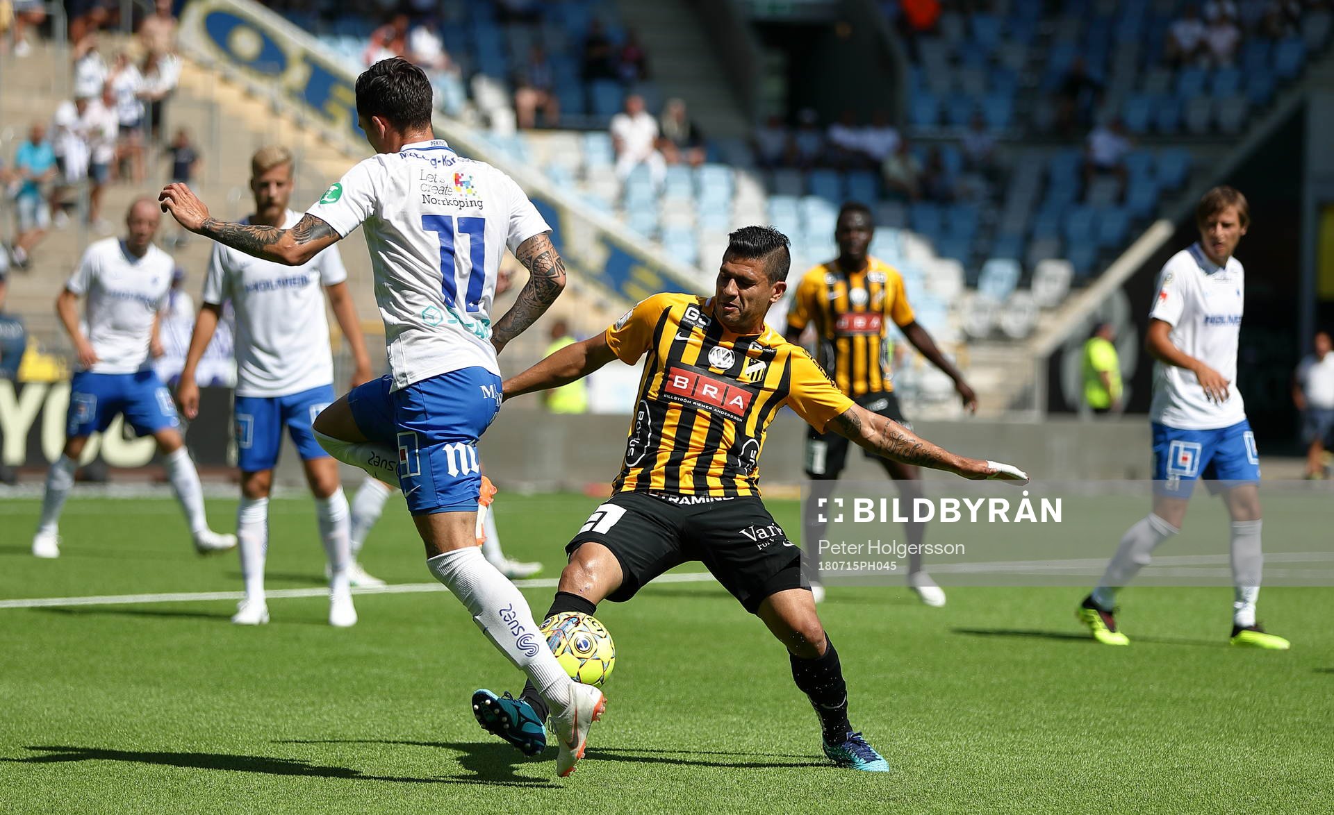 Häckens Paulinho