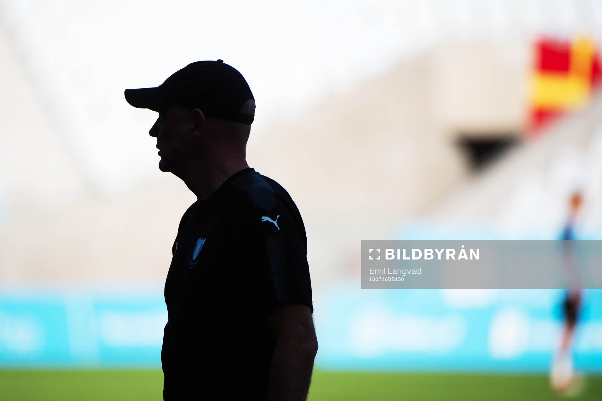 tränare Uwe Rösler