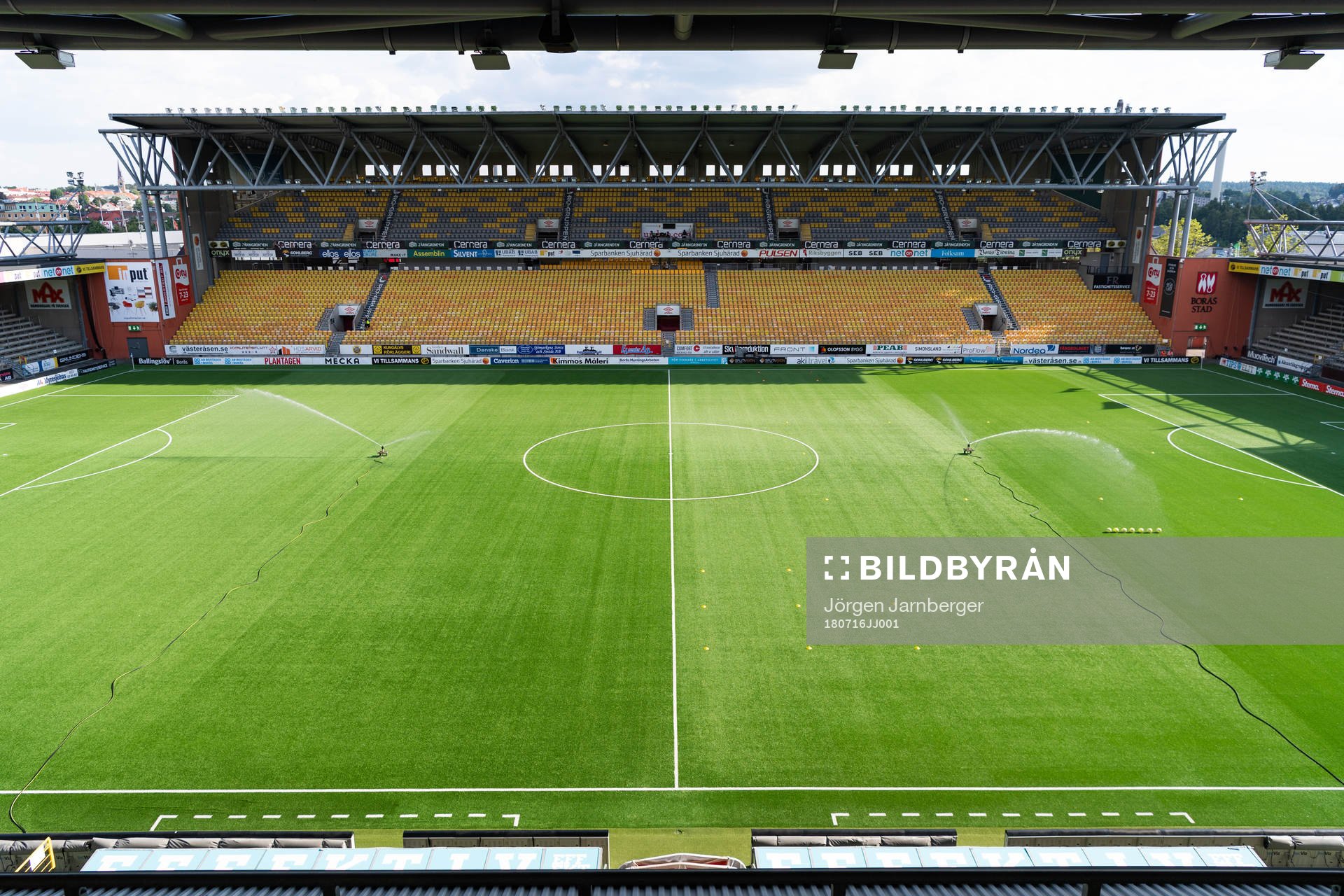 Borås arena