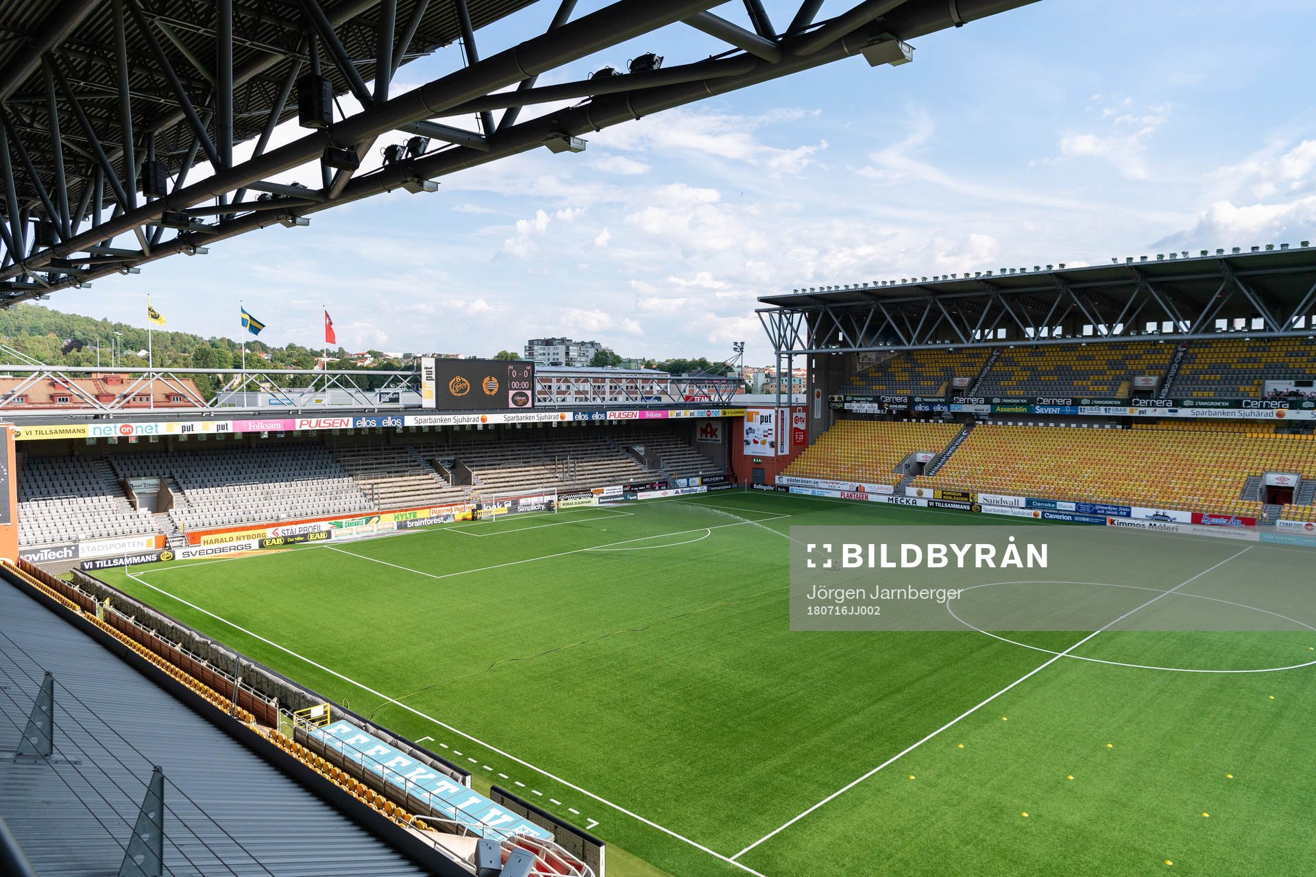 Borås arena