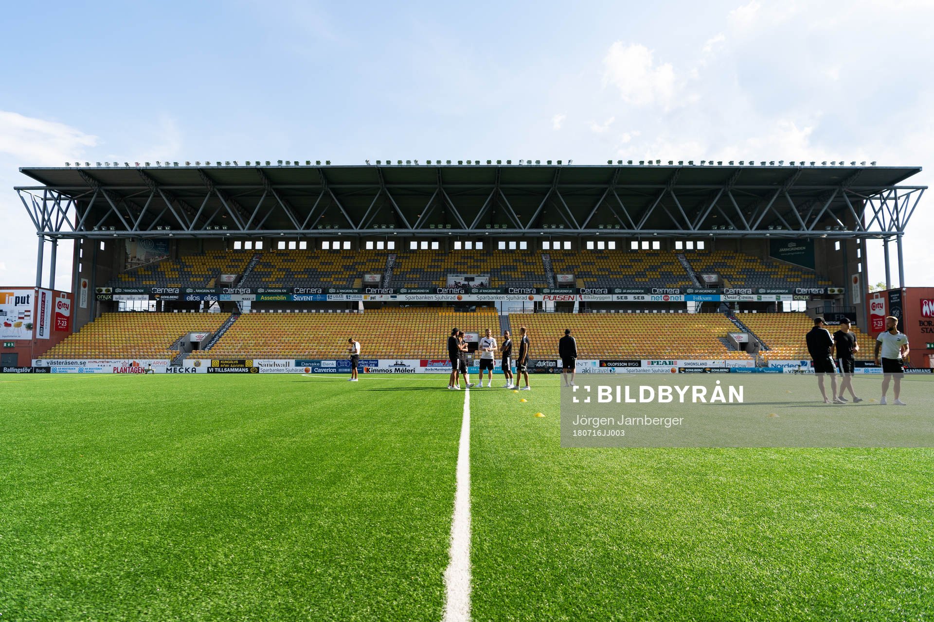 Borås arena