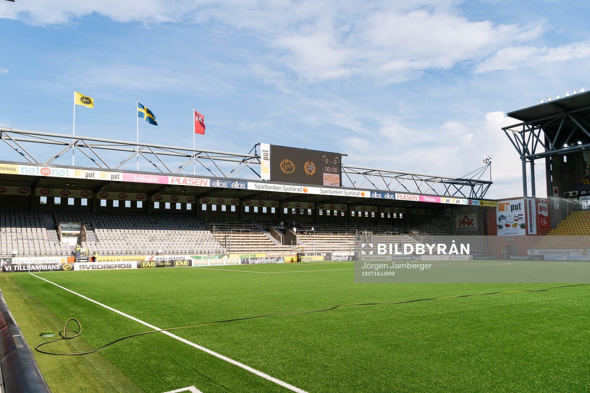 Borås arena