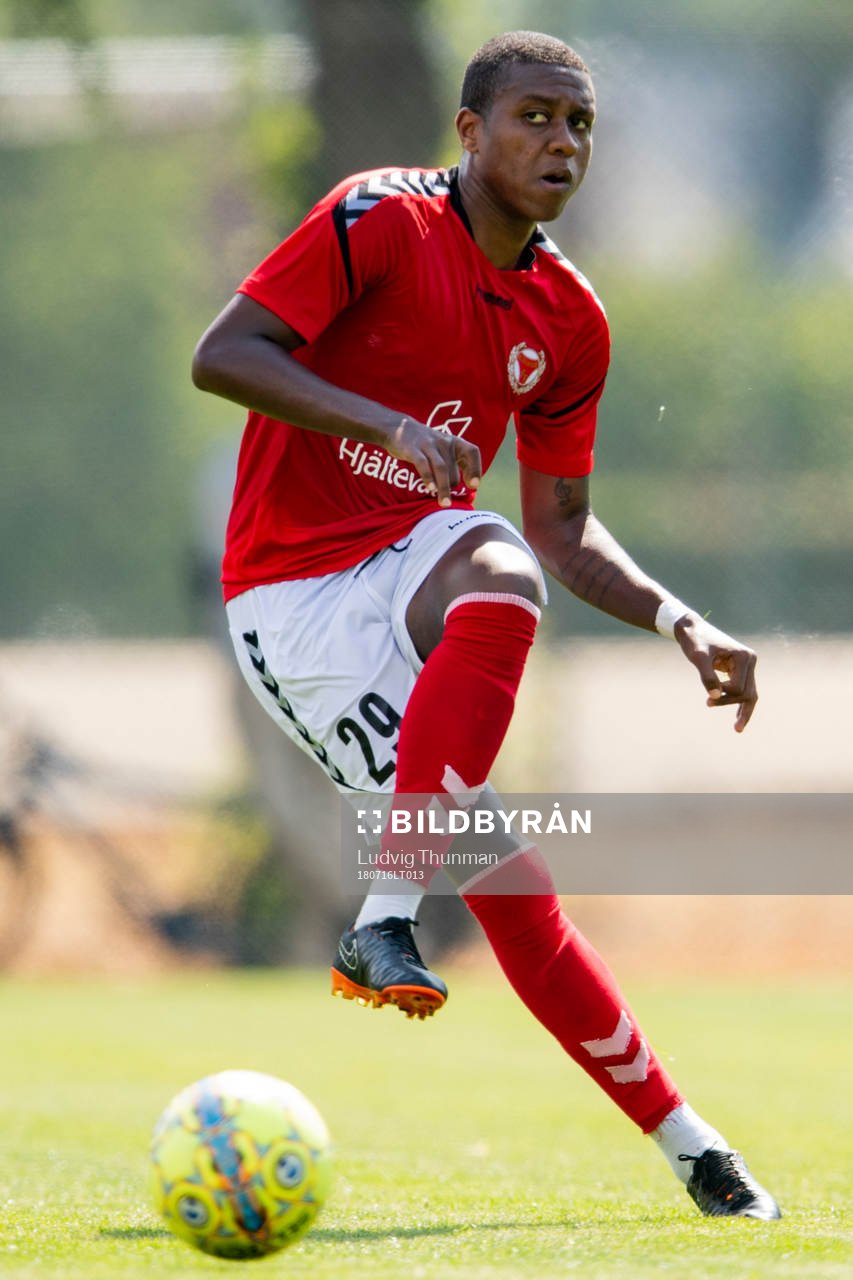 Kalmars Hugo Gomes Dos Santos Silva
