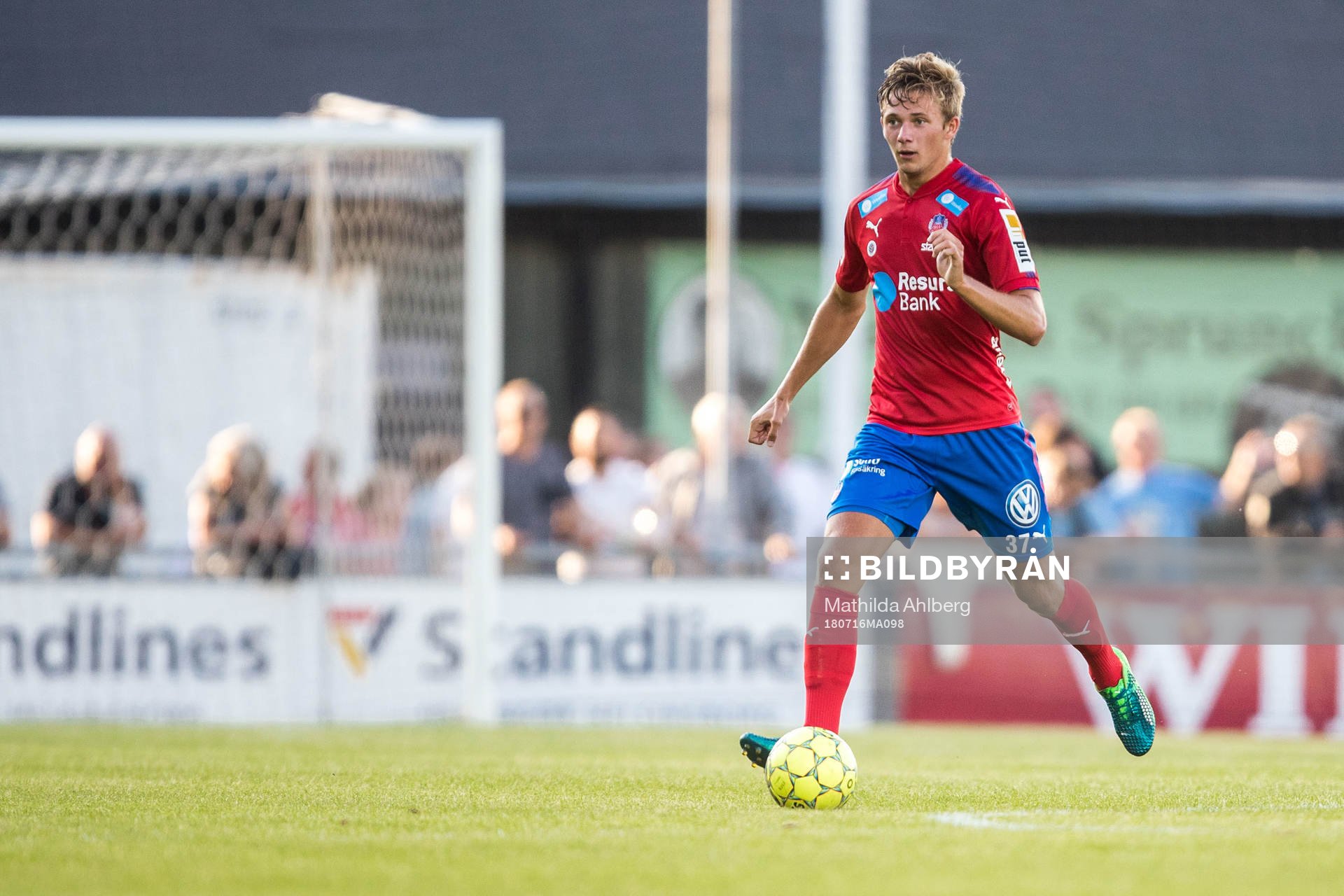 Helsingborgs Carl Thulin