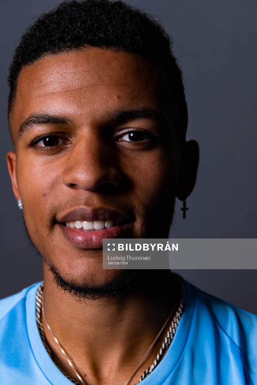 Malmö FFs nyförvärv Romain Gall