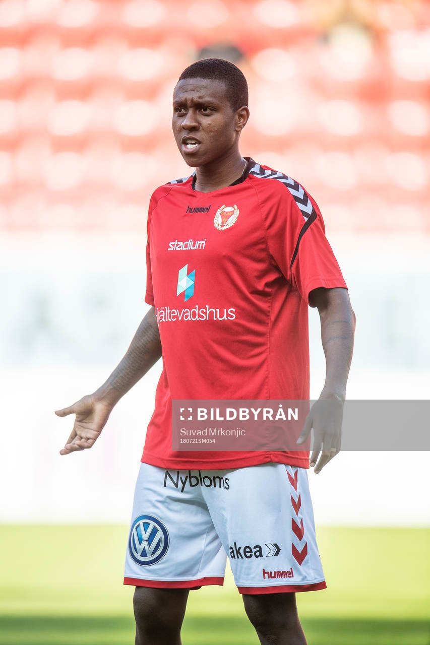 Kalmars Hugo Gomes Dos Santos Silva