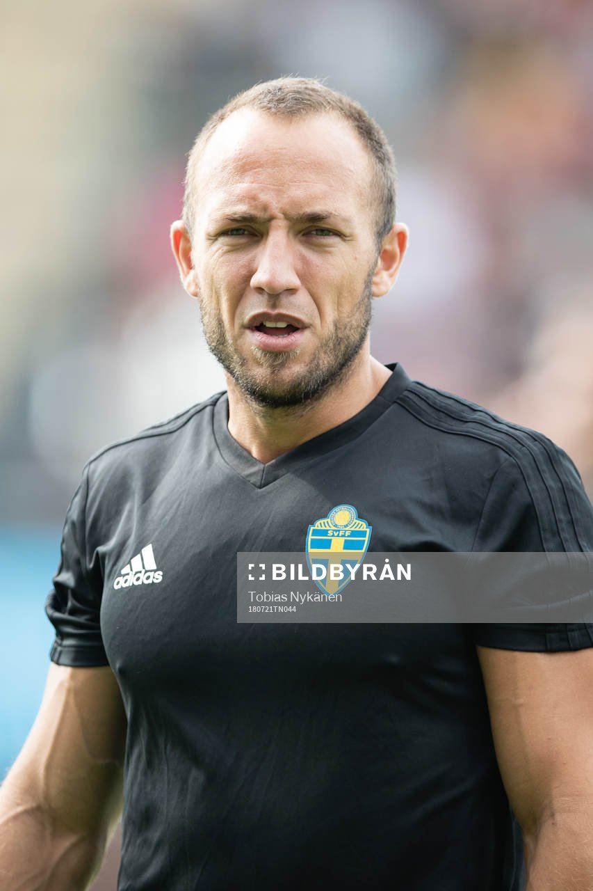 Domare Kaspar Sjöberg