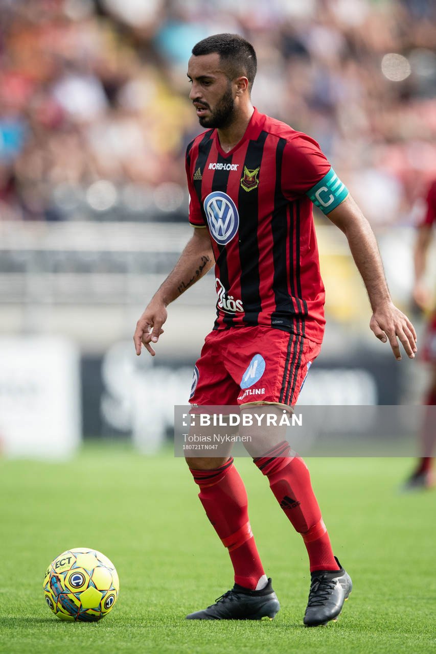 Östersunds Brwa Nouri