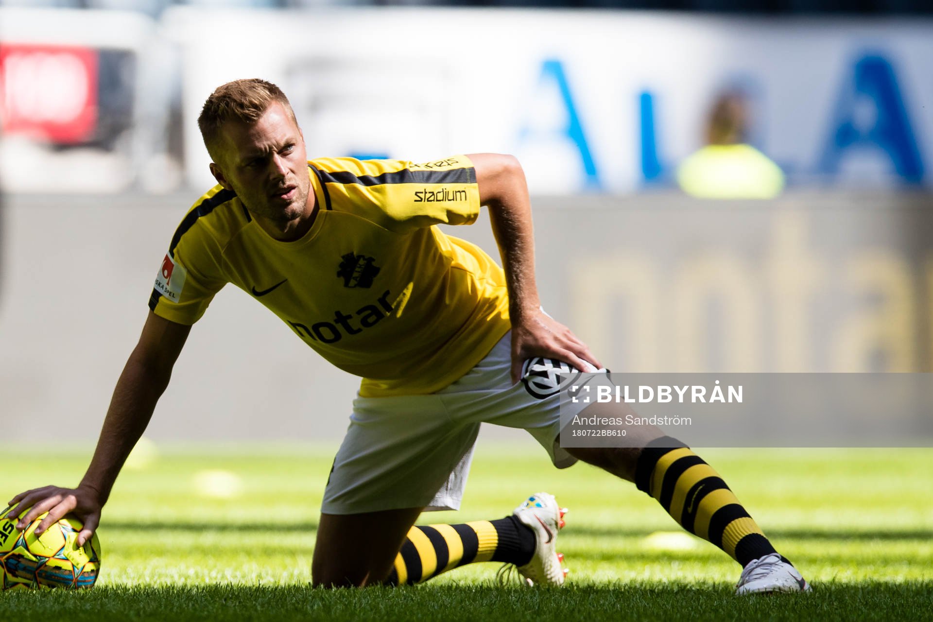 s Sebastian Larsson